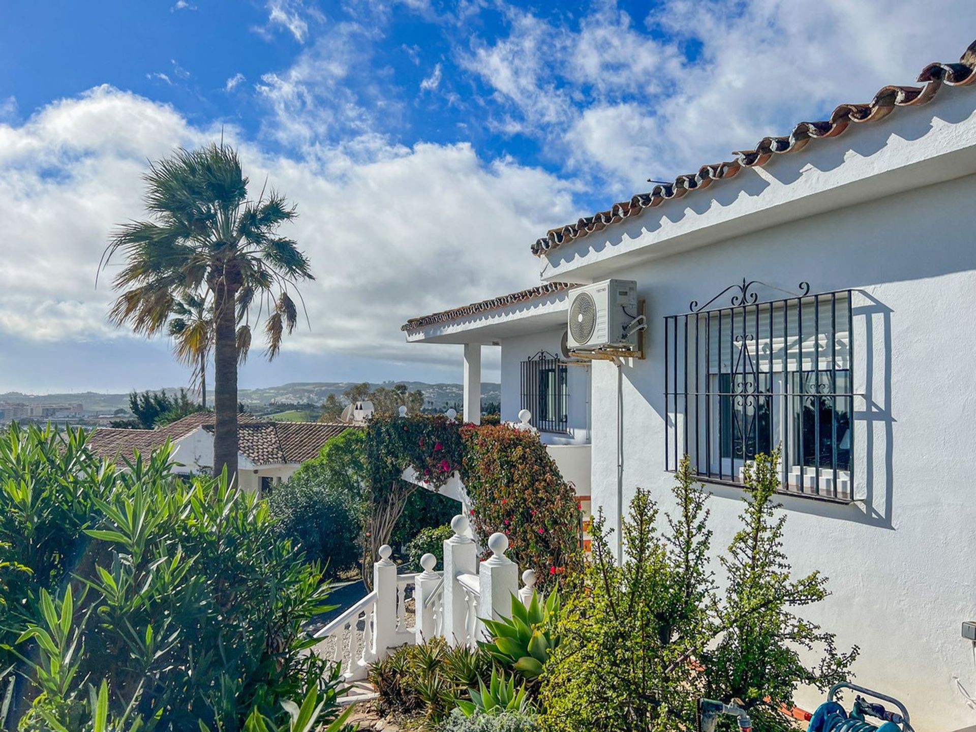 casa no Las Lagunas de Mijas, Andalucía 11402907