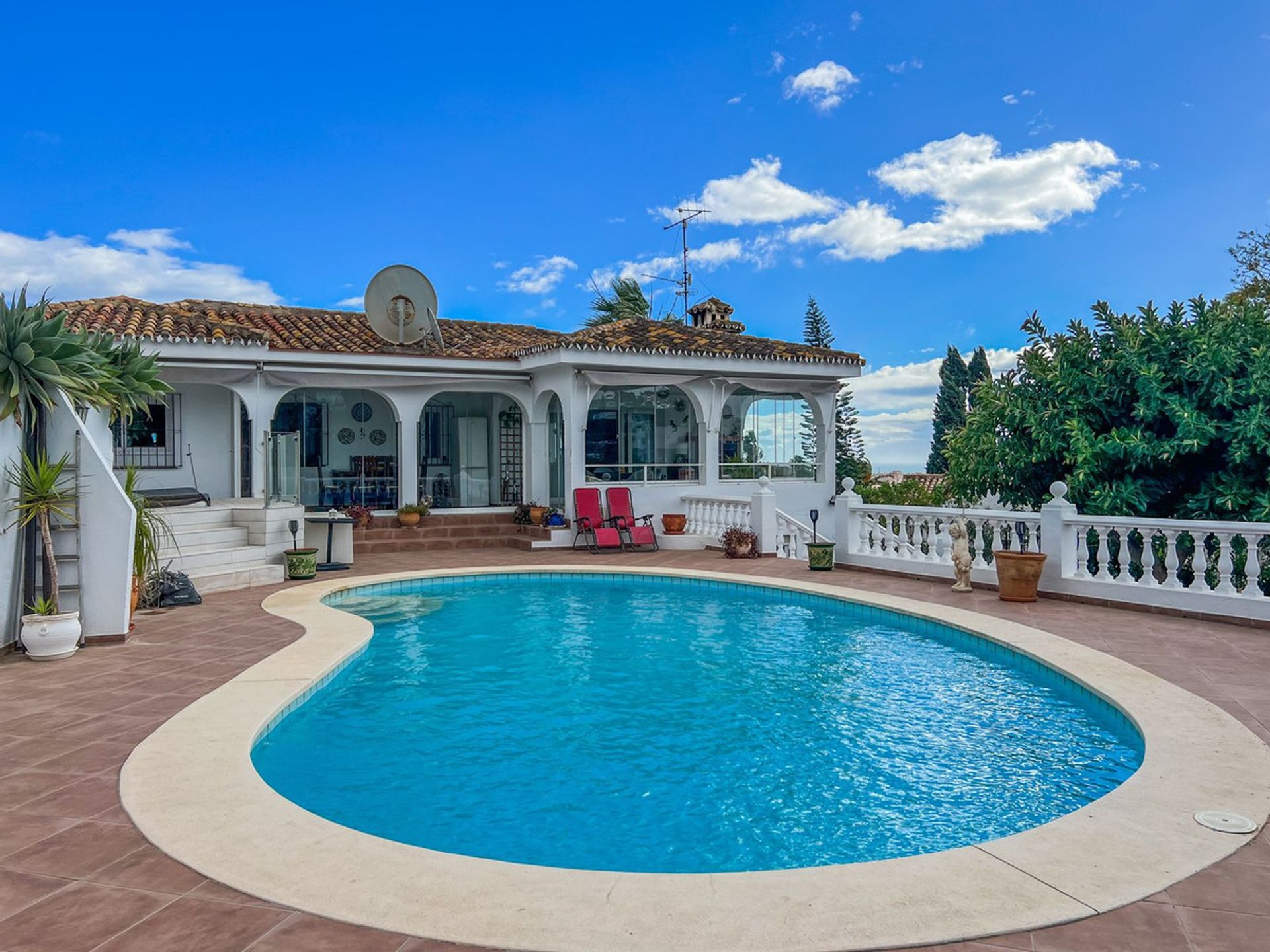 casa no Las Lagunas de Mijas, Andalucía 11402907