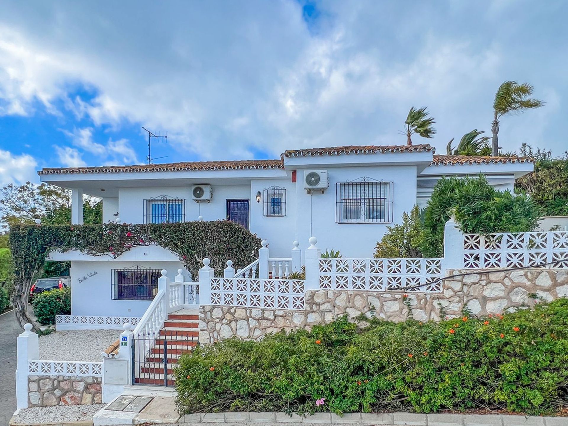 casa no Las Lagunas de Mijas, Andalucía 11402907