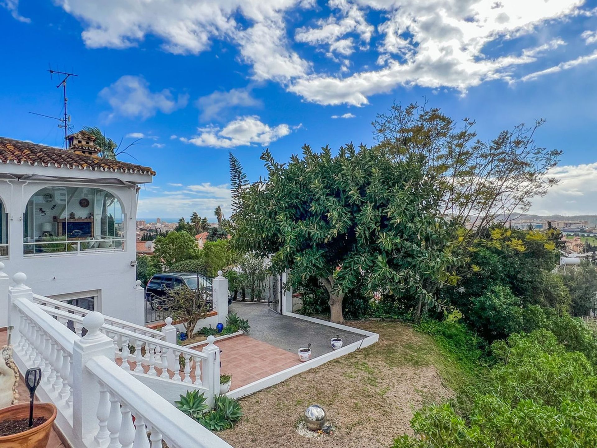 casa no Las Lagunas de Mijas, Andalucía 11402907