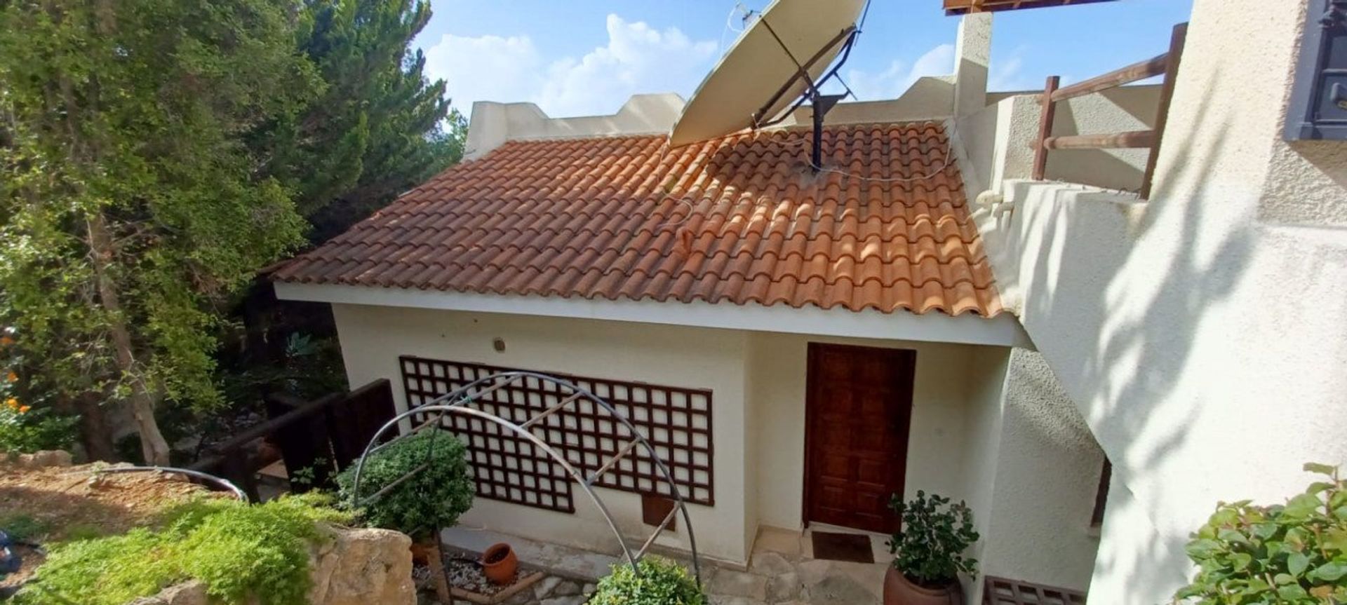 Huis in Tala, Pafos 11402973