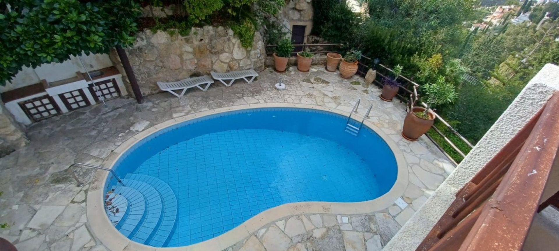 Huis in Tala, Paphos 11402973