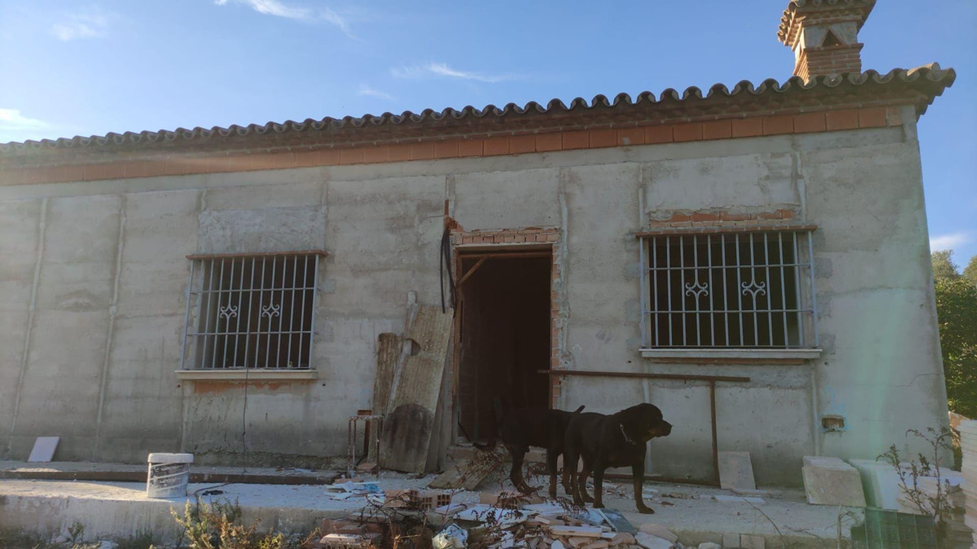 Rumah di , Andalucía 11403009