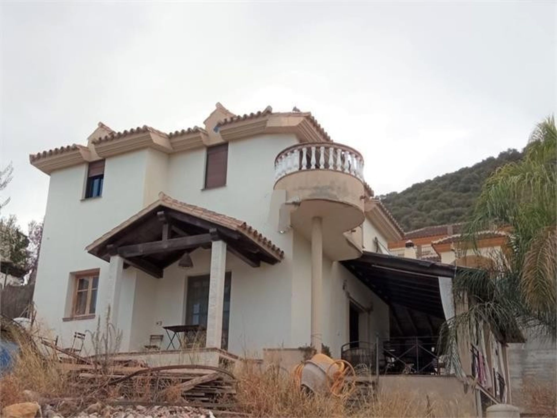 loger dans Pièce de monnaie, Andalousie 11403034