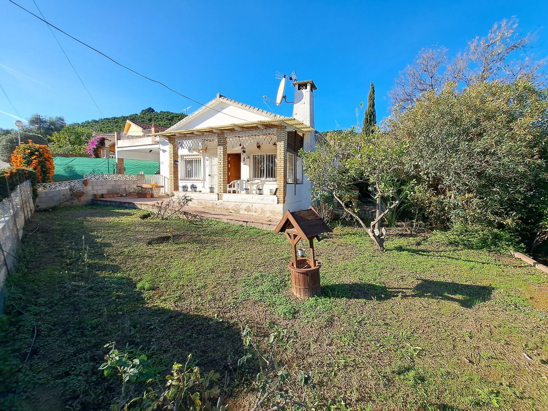 loger dans Pièce de monnaie, Andalousie 11403040