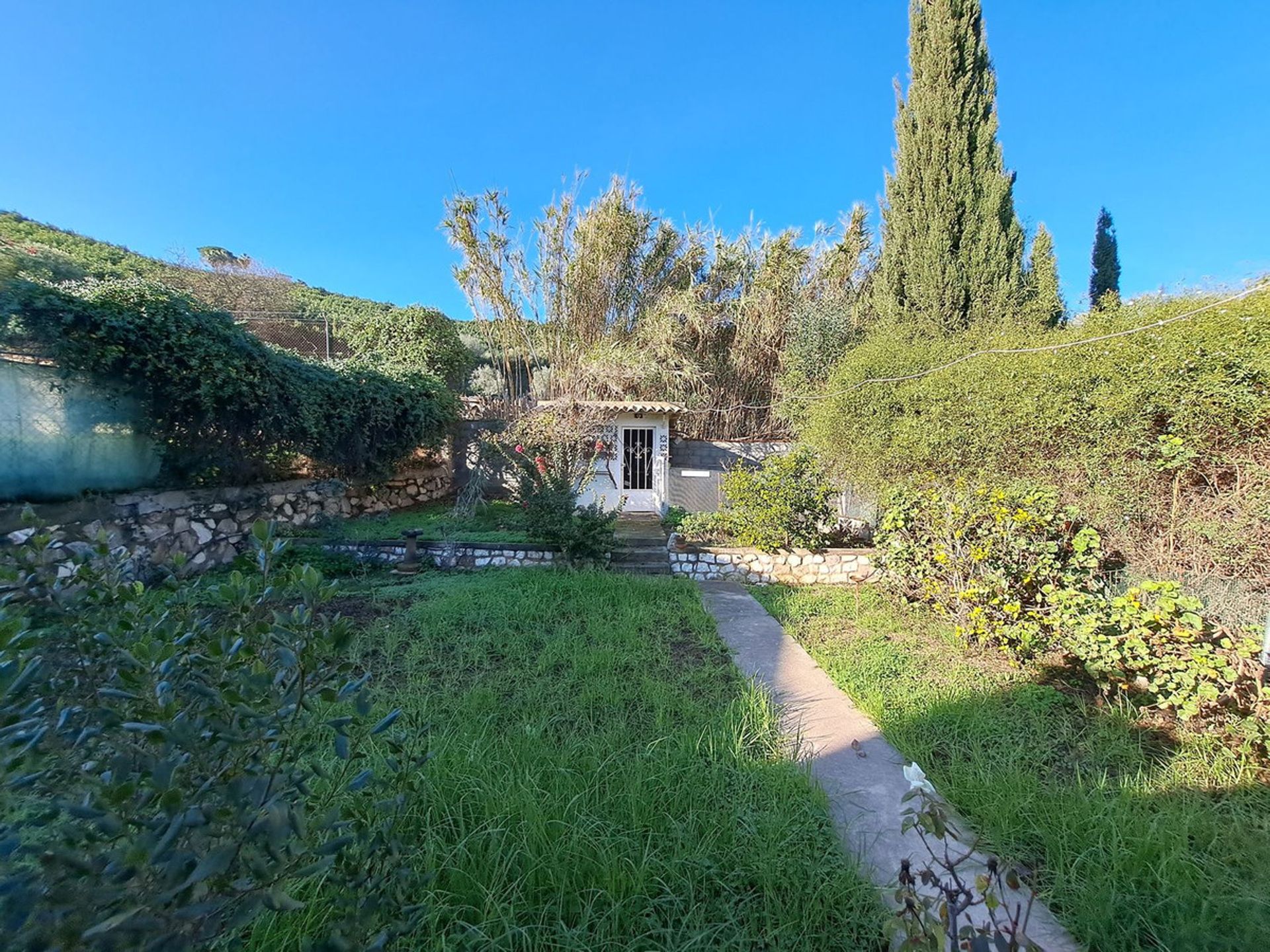 casa en Coín, Andalusia 11403040