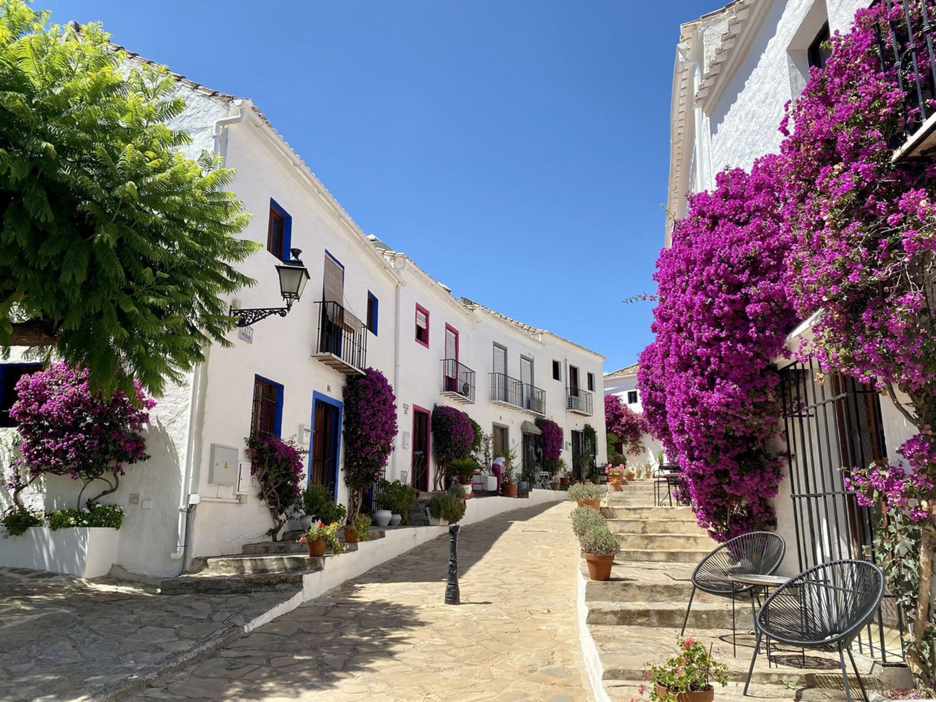 Huis in El Engel, Andalusië 11403085