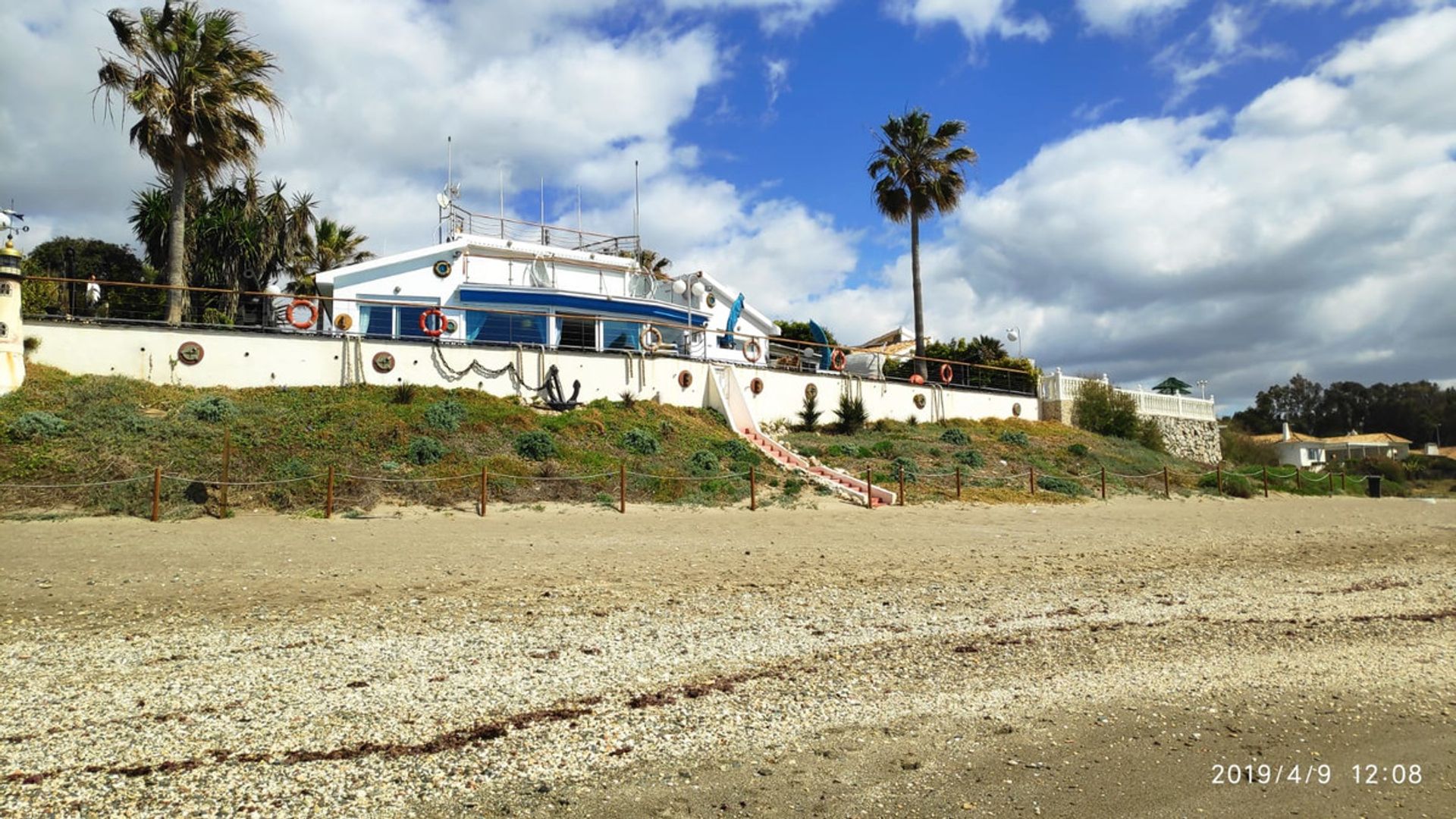 House in El Chaparral, Comunidad Valenciana 11403145