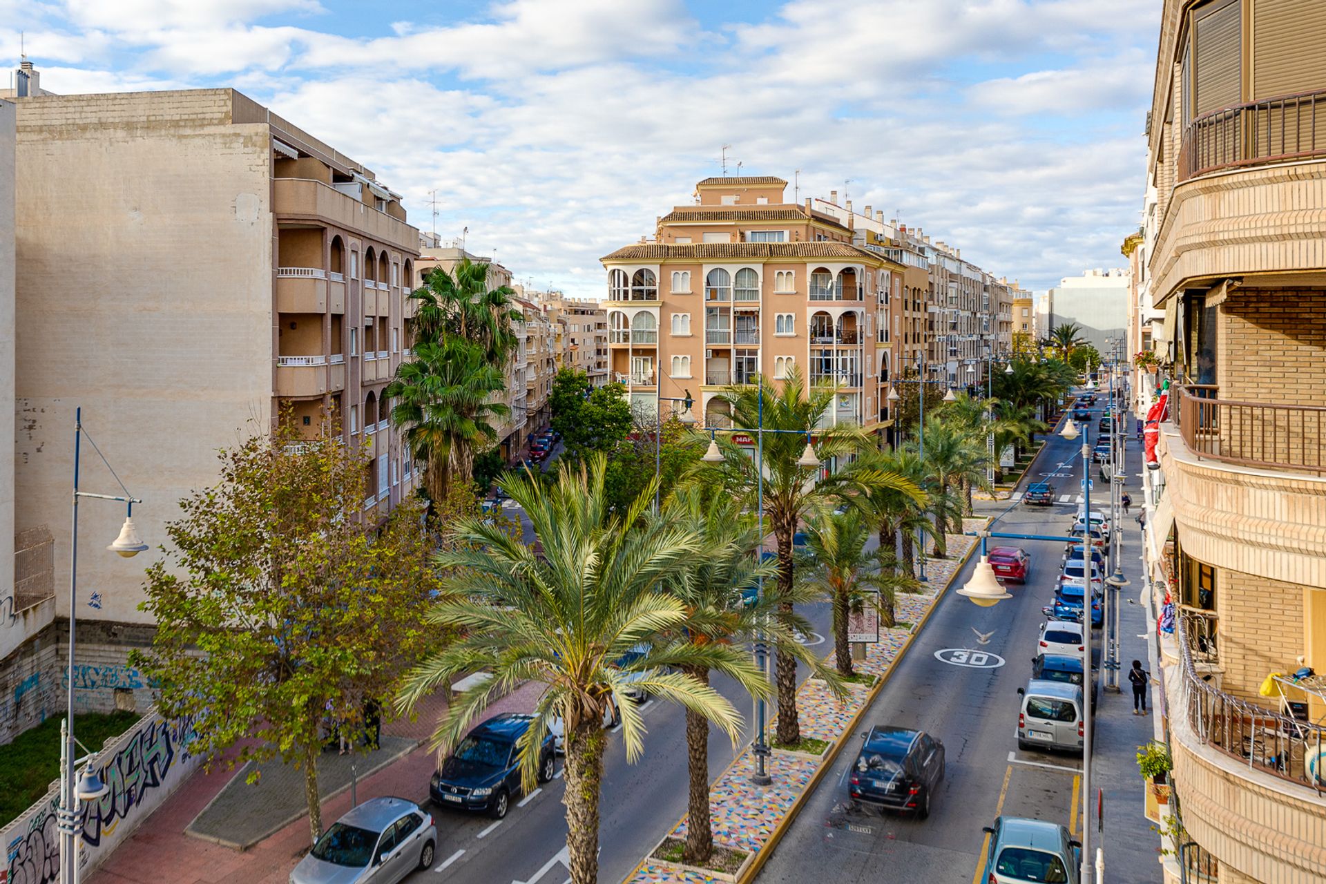 Kondominium w Torrevieja, Valencian Community 11403166