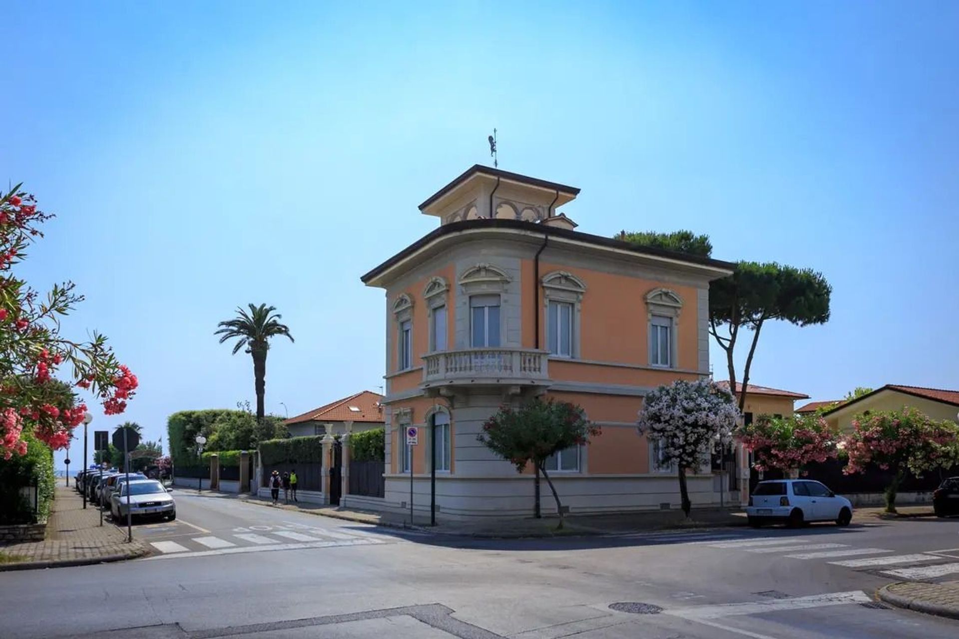 rumah dalam Forte dei Marmi, Tuscany 11403187