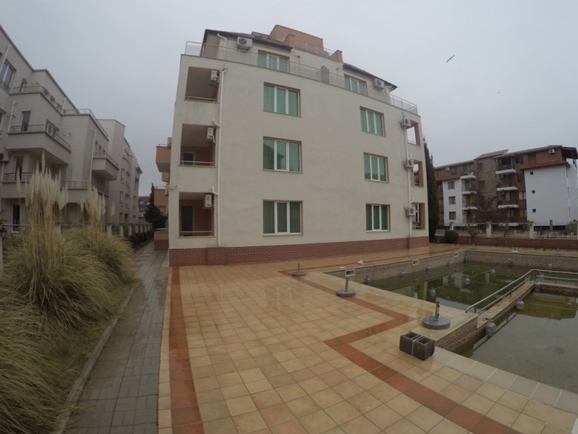 Condominio nel Ravda, Burgas 11403212