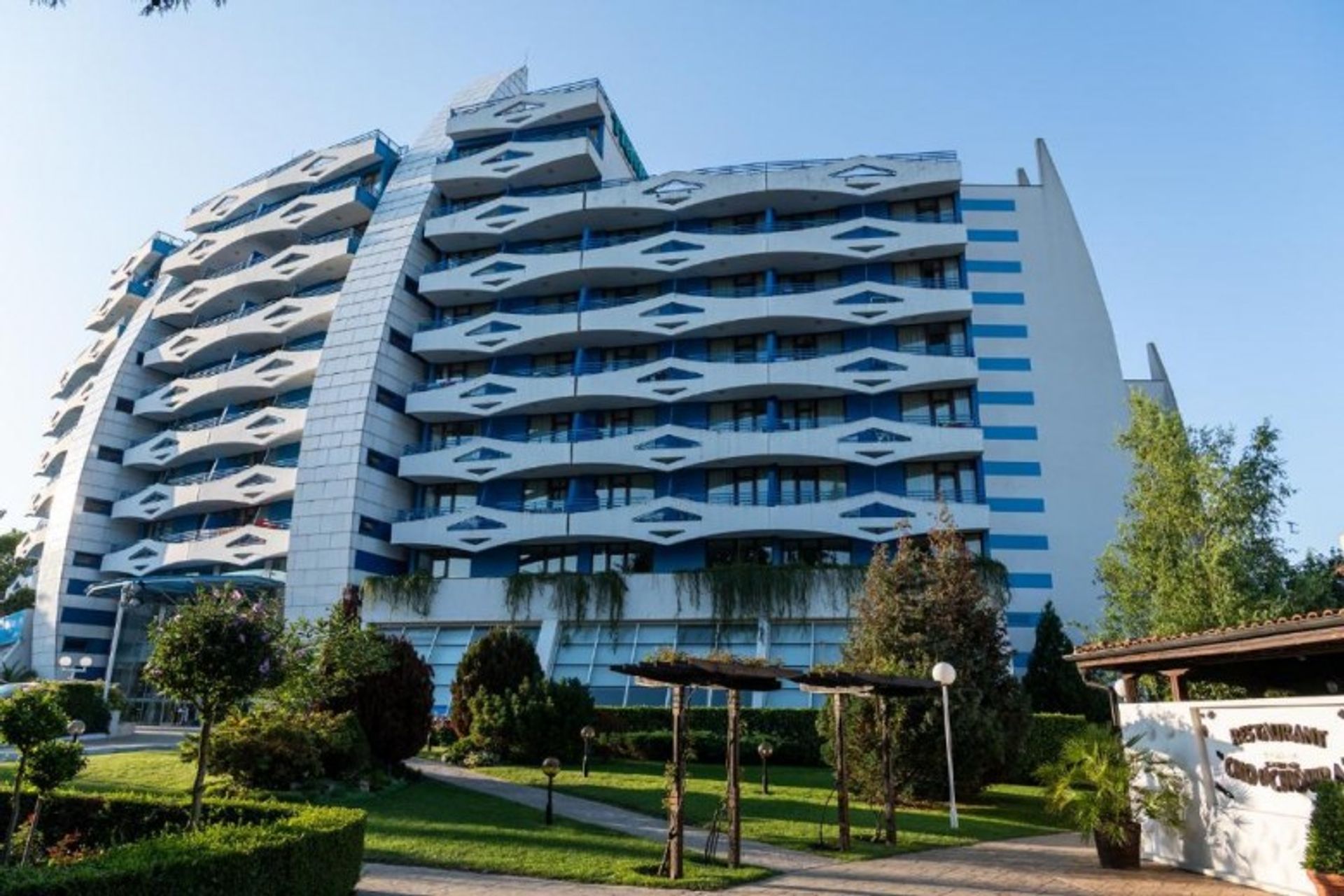 Condominio nel , Burgas 11403219