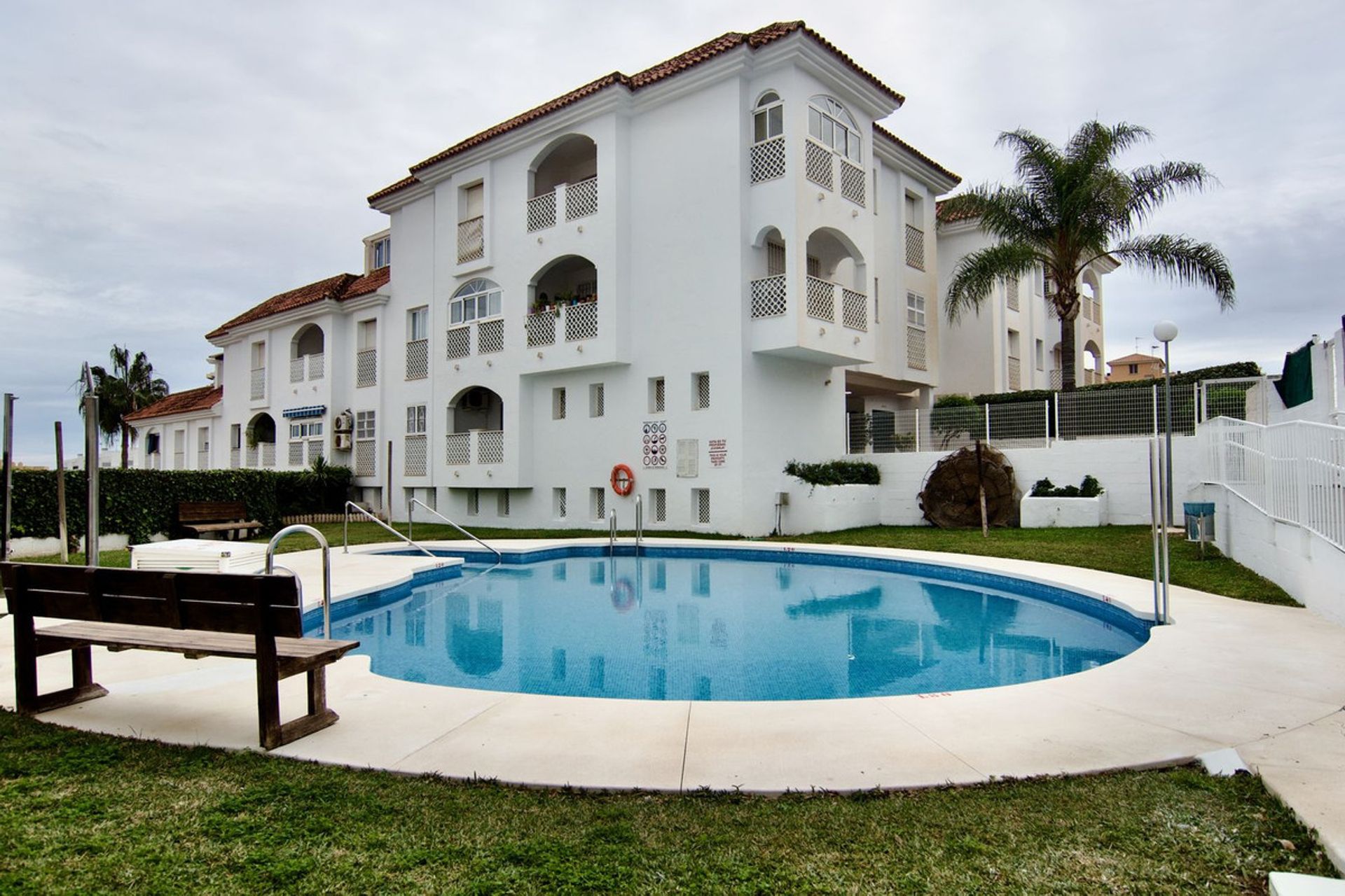 Condominio nel Agaete, isole Canarie 11403222