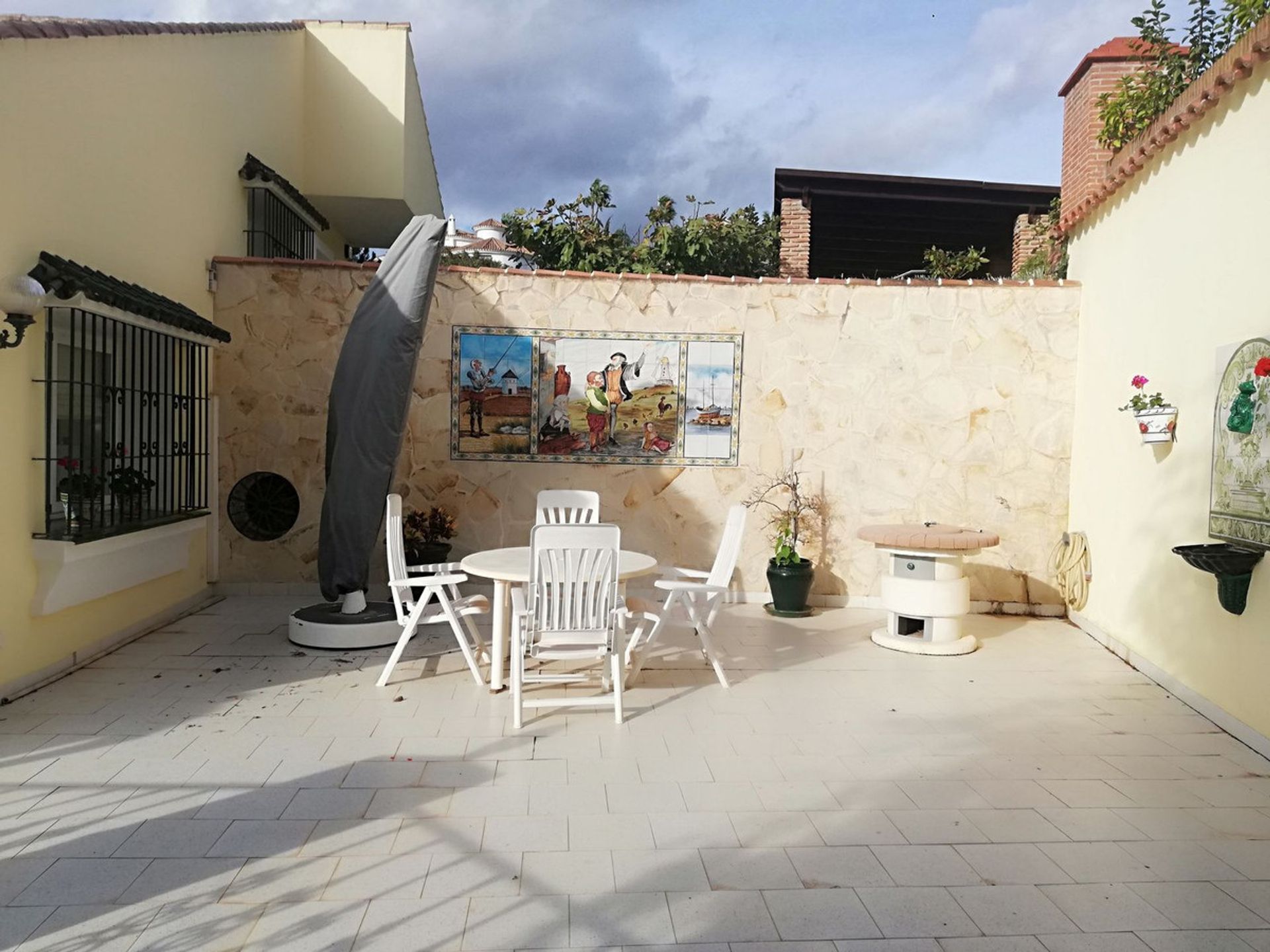 casa en Las Rosas, Islas Canarias 11403266