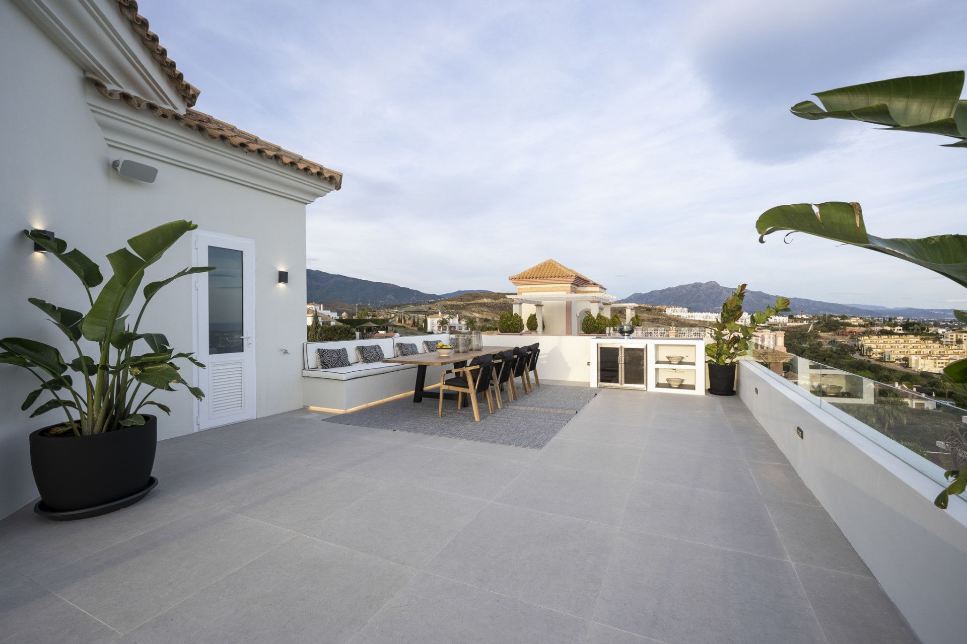 Casa nel Benahavís, Andalusia 11403328