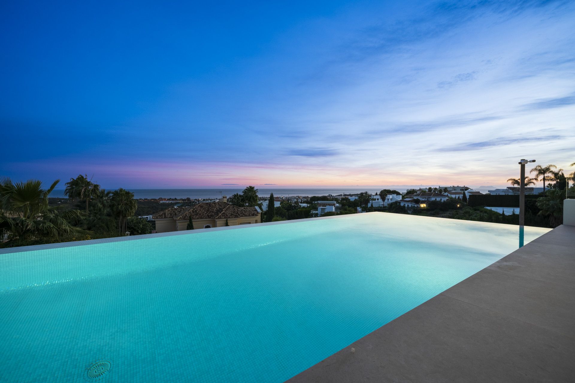 Casa nel Benahavís, Andalusia 11403328