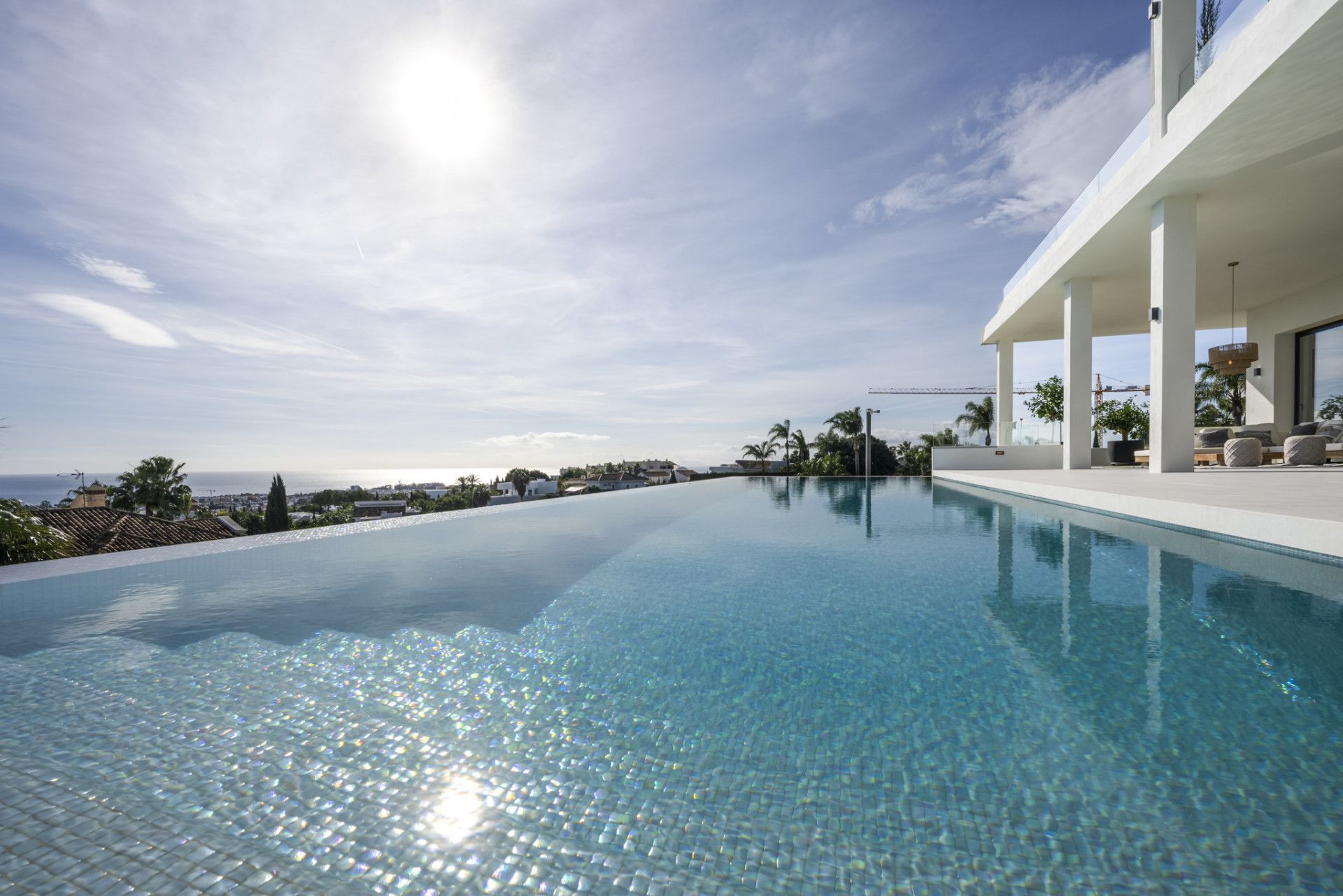 Casa nel Benahavís, Andalusia 11403328