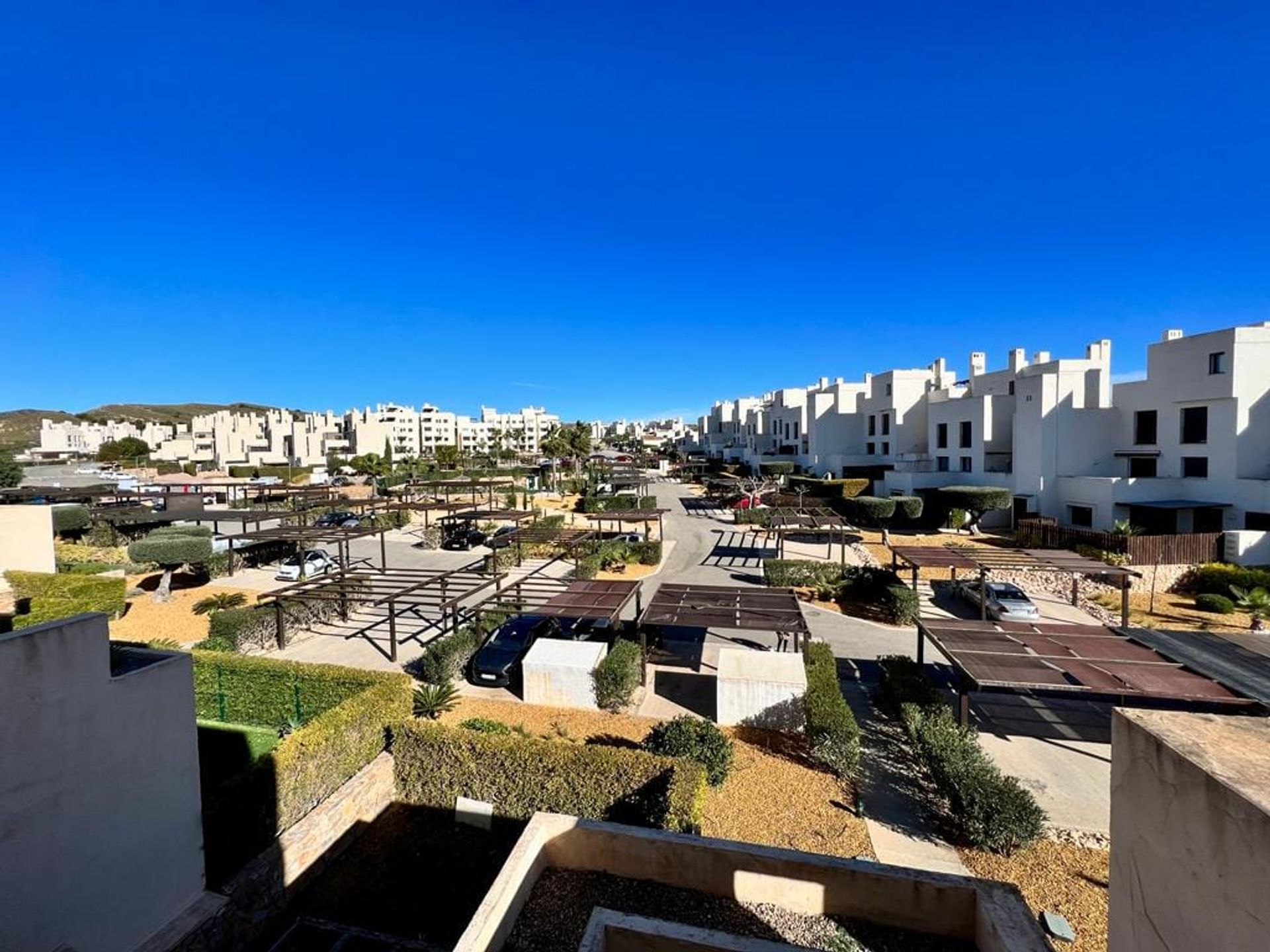 Condominio en Corvera, Murcia 11403330