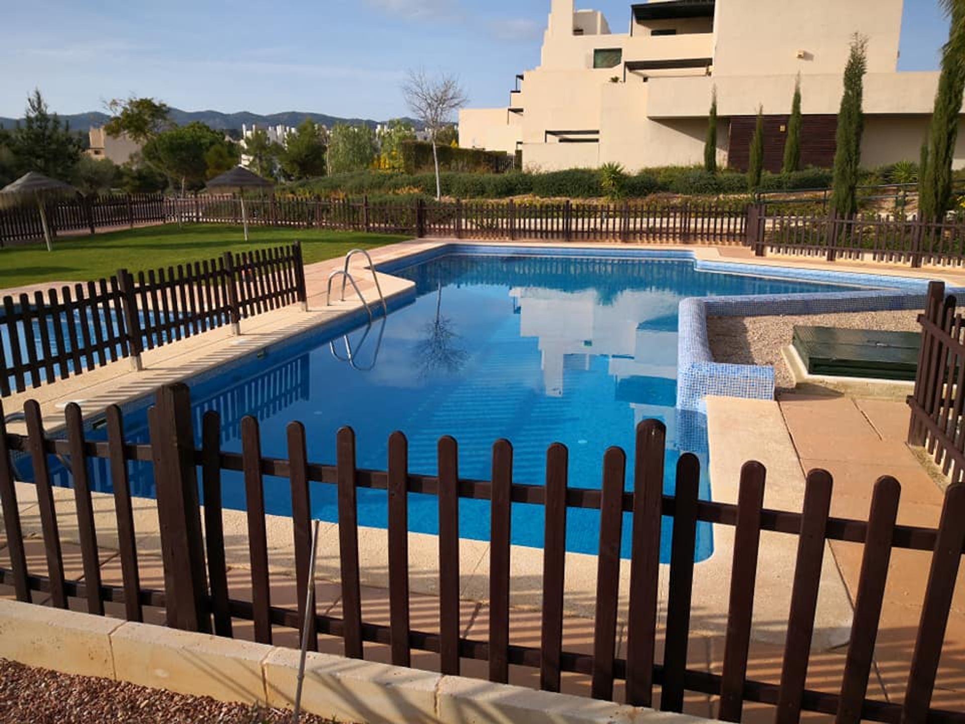 Condominium in Corvera, Región de Murcia 11403330