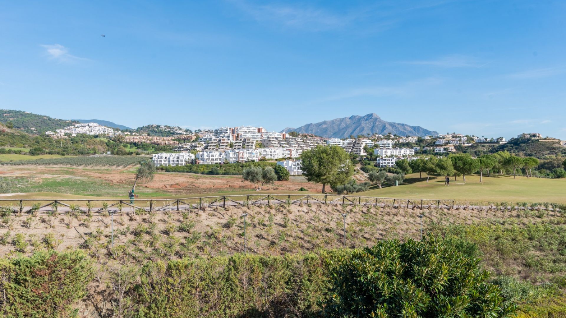 Casa nel Benahavís, Andalusia 11403331