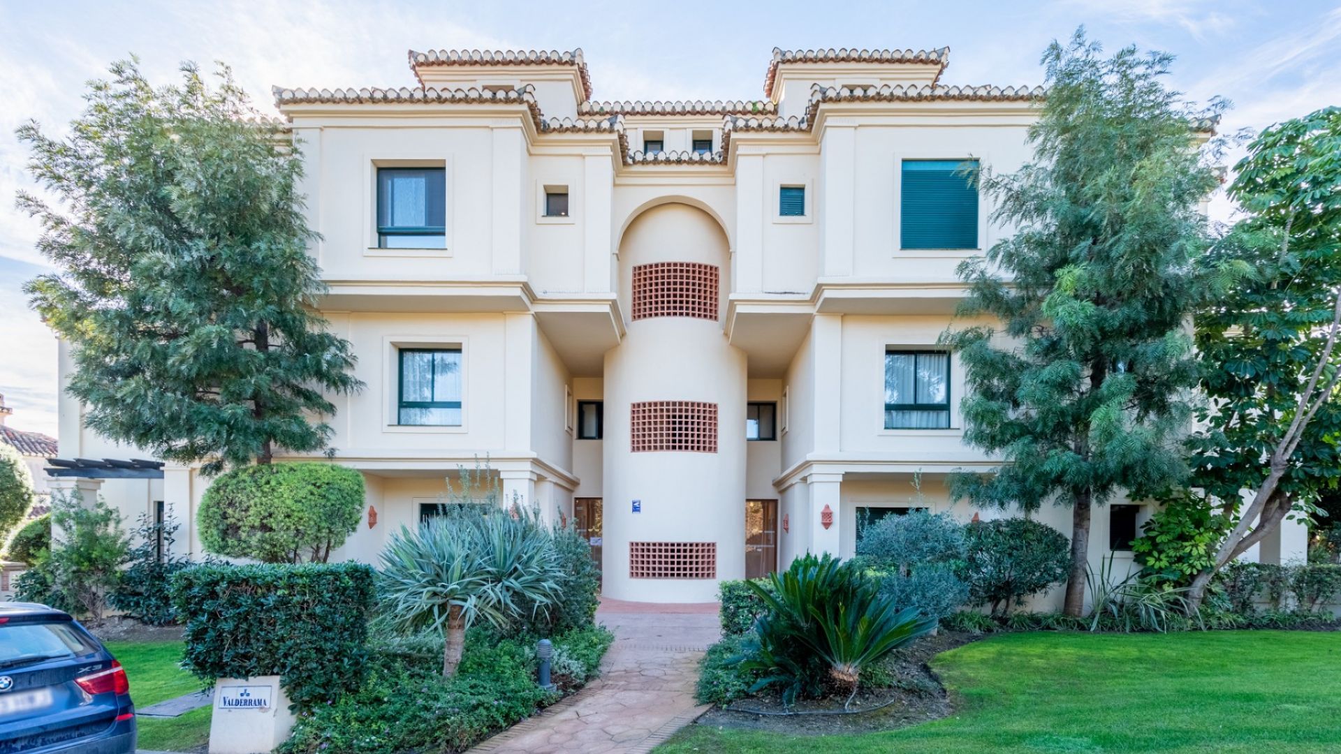 Casa nel Benahavís, Andalusia 11403331