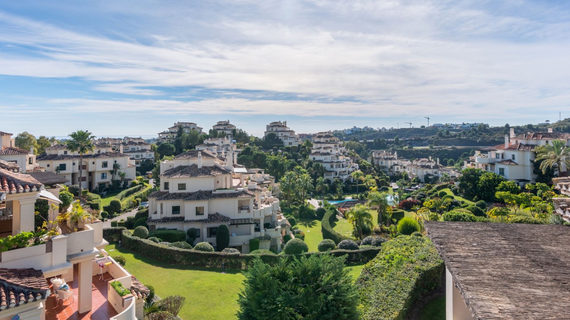 Casa nel Benahavís, Andalusia 11403331