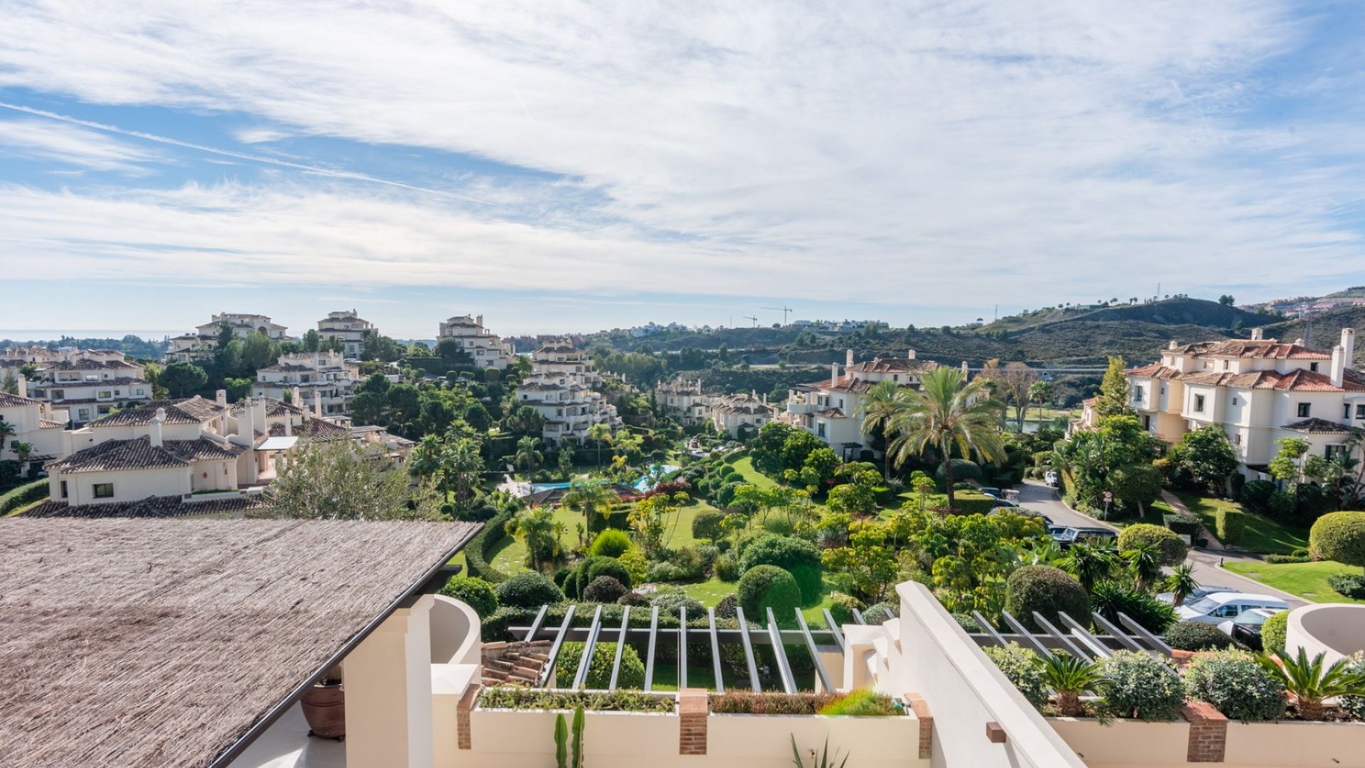 Casa nel Benahavís, Andalusia 11403331