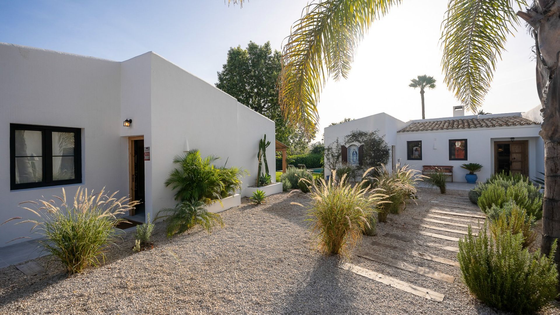 rumah dalam Marbella, Andalucía 11403334