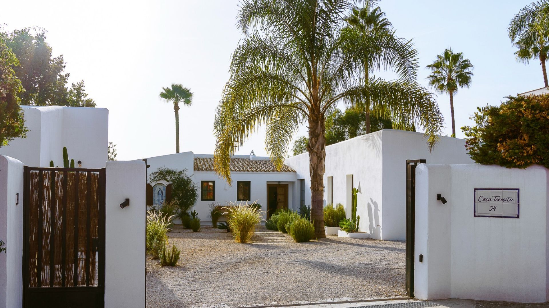 rumah dalam Marbella, Andalucía 11403334