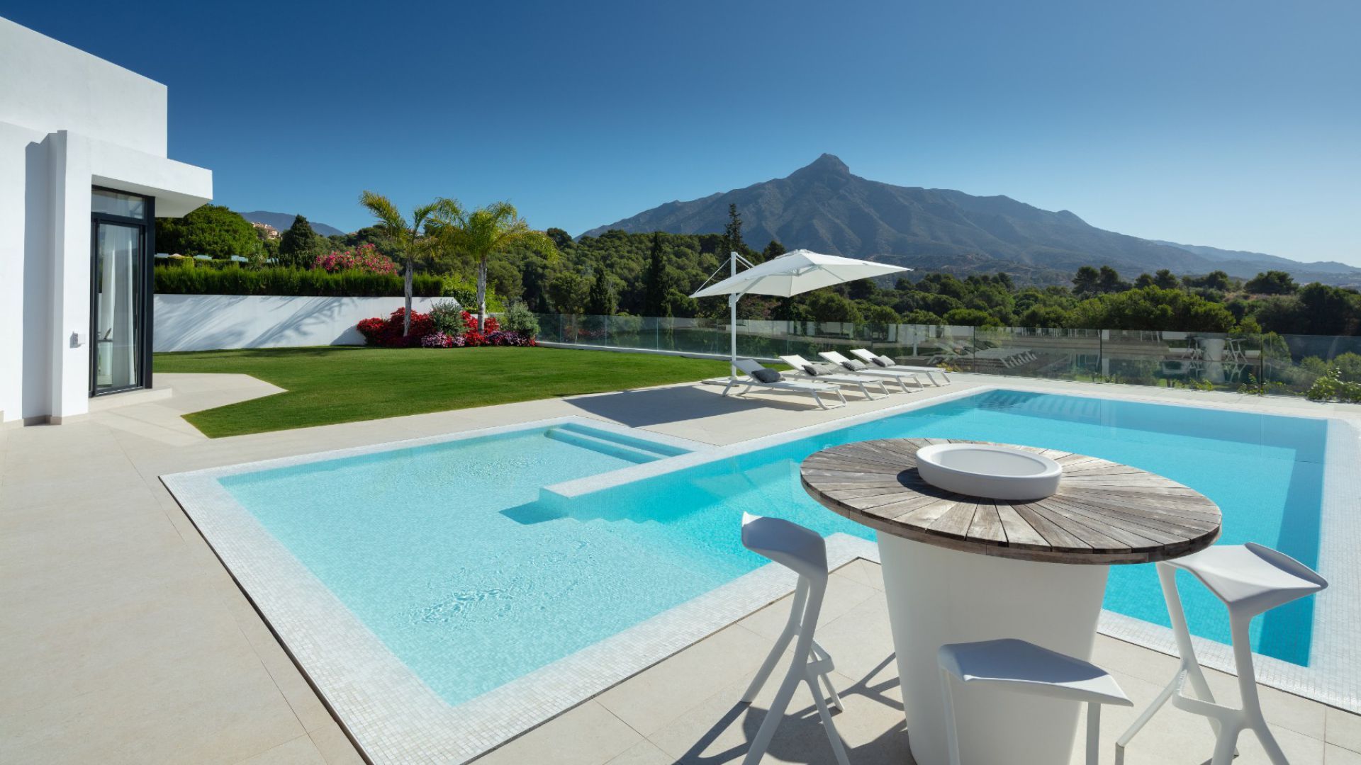 Haus im Marbella, Andalucía 11403346