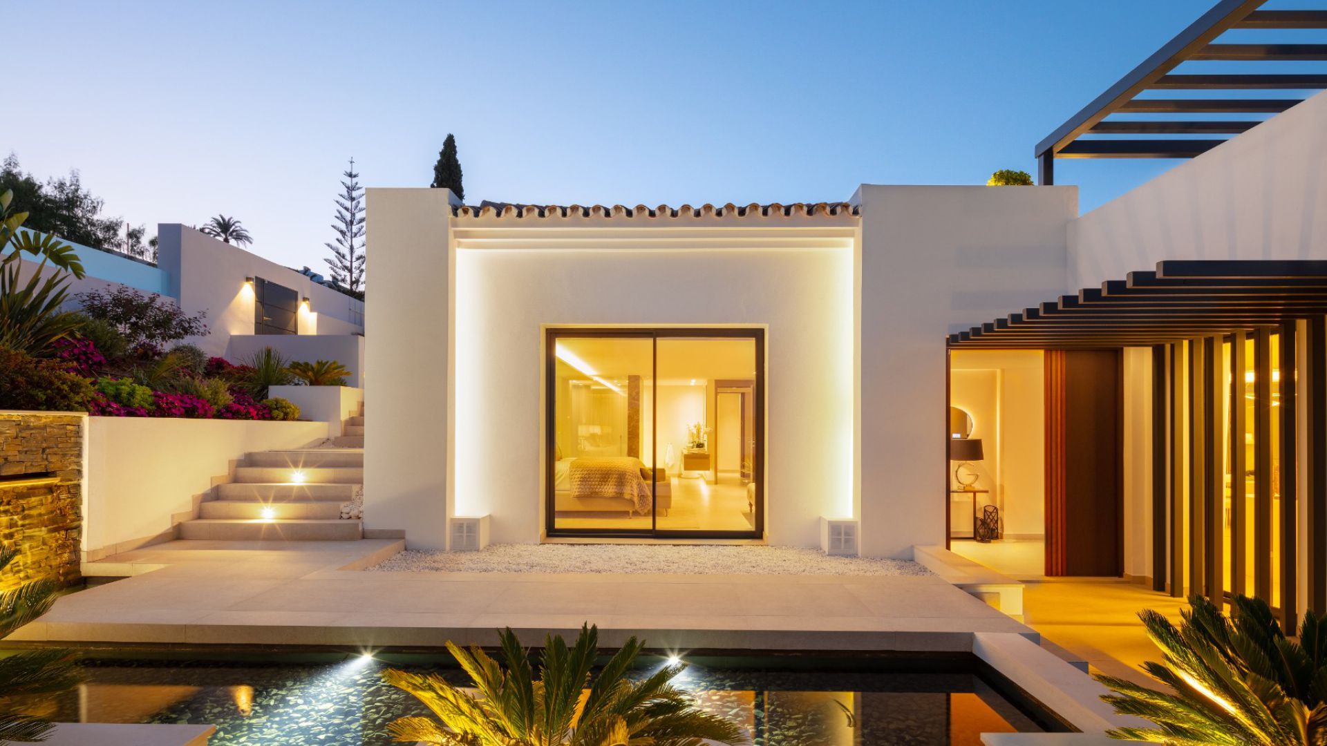 Haus im Marbella, Andalucía 11403346