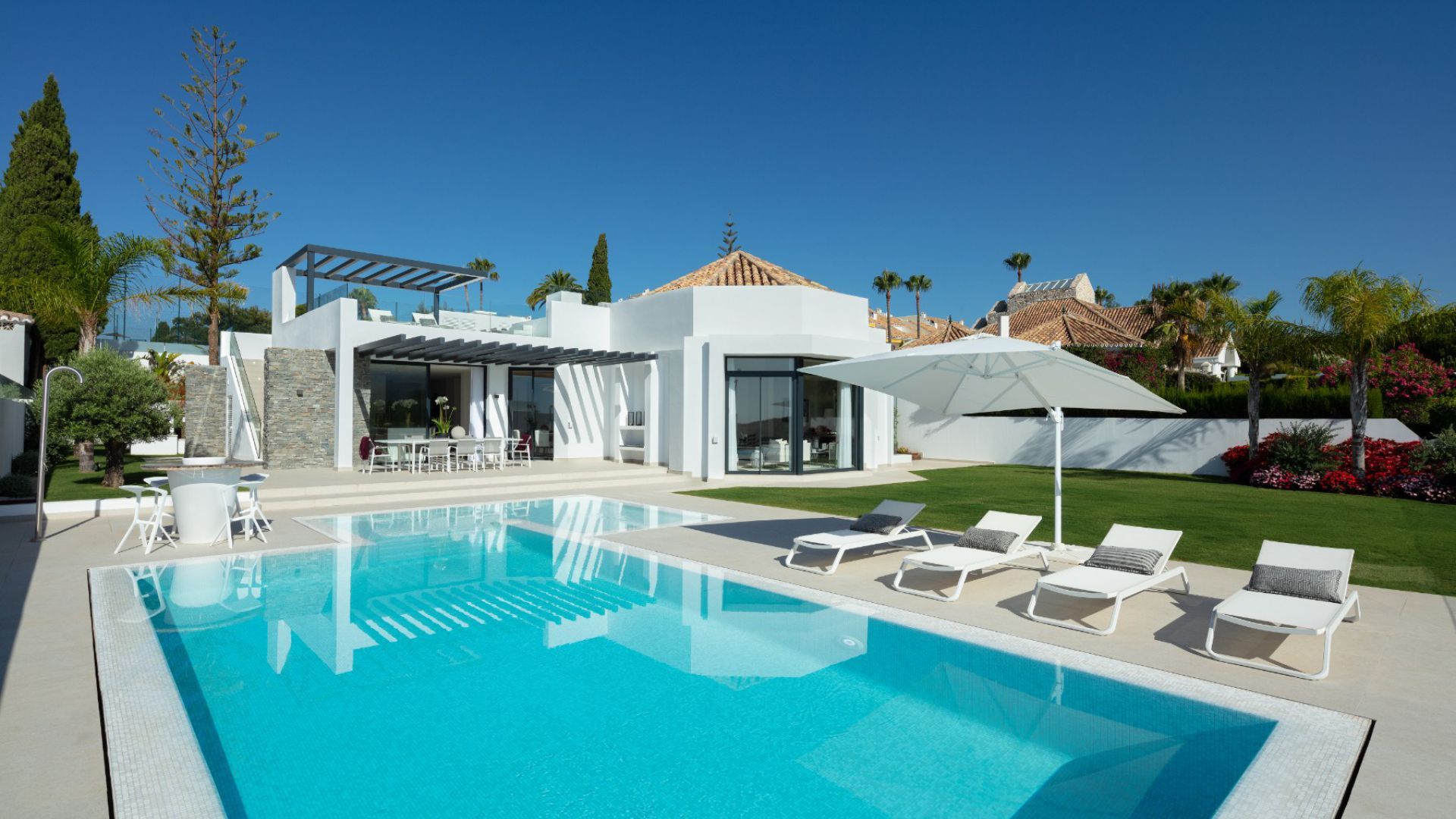 Haus im Marbella, Andalucía 11403346