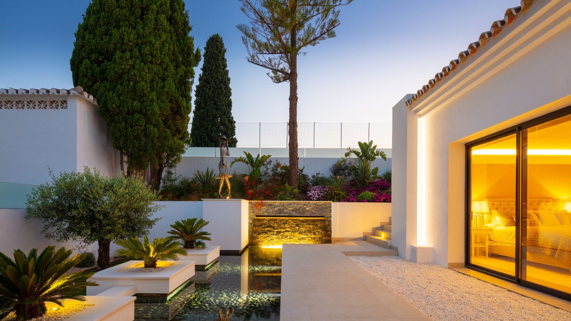 Haus im Marbella, Andalucía 11403346