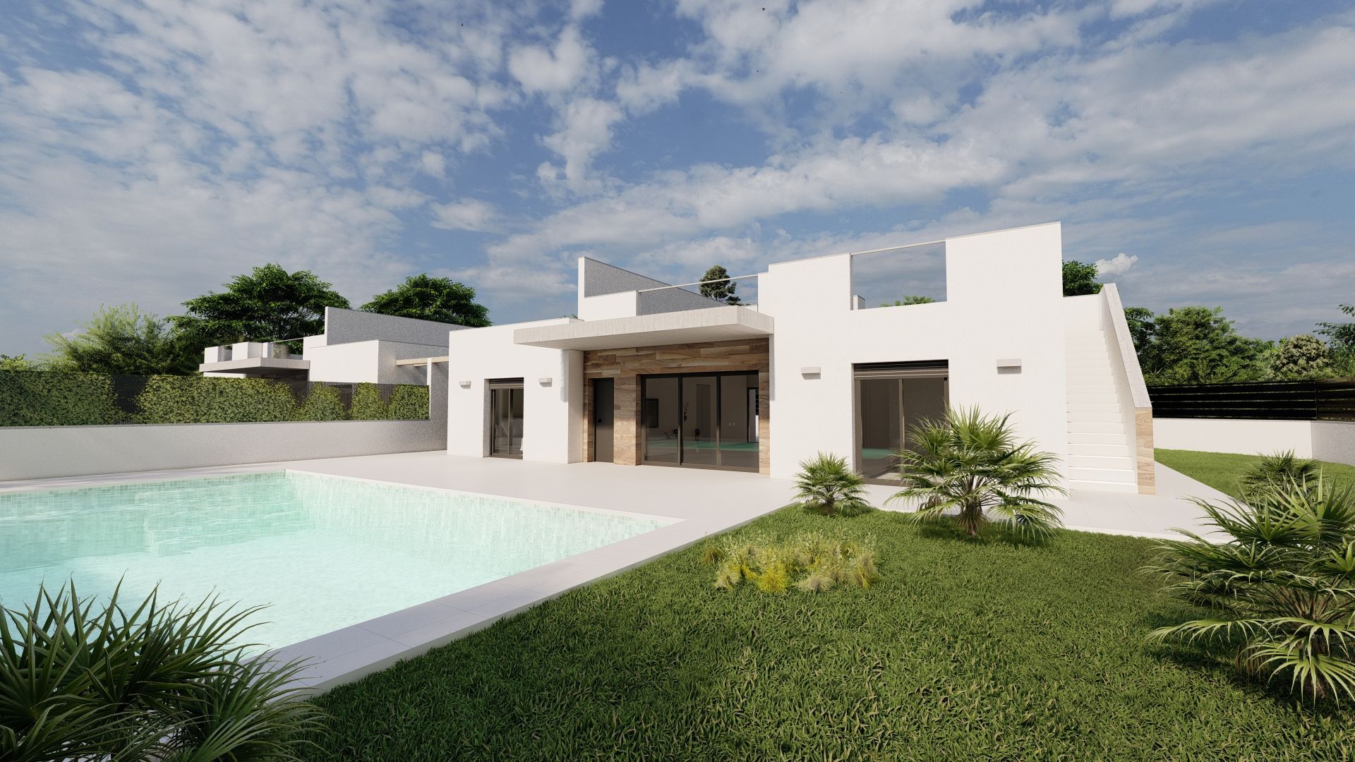 Casa nel Roldan, Murcia 11403365