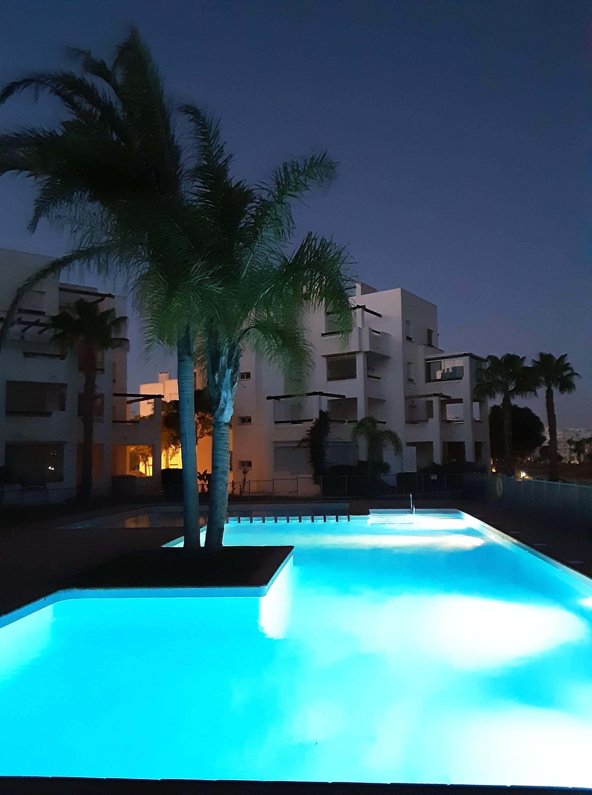 Condominium dans Roldán, Murcie 11403376