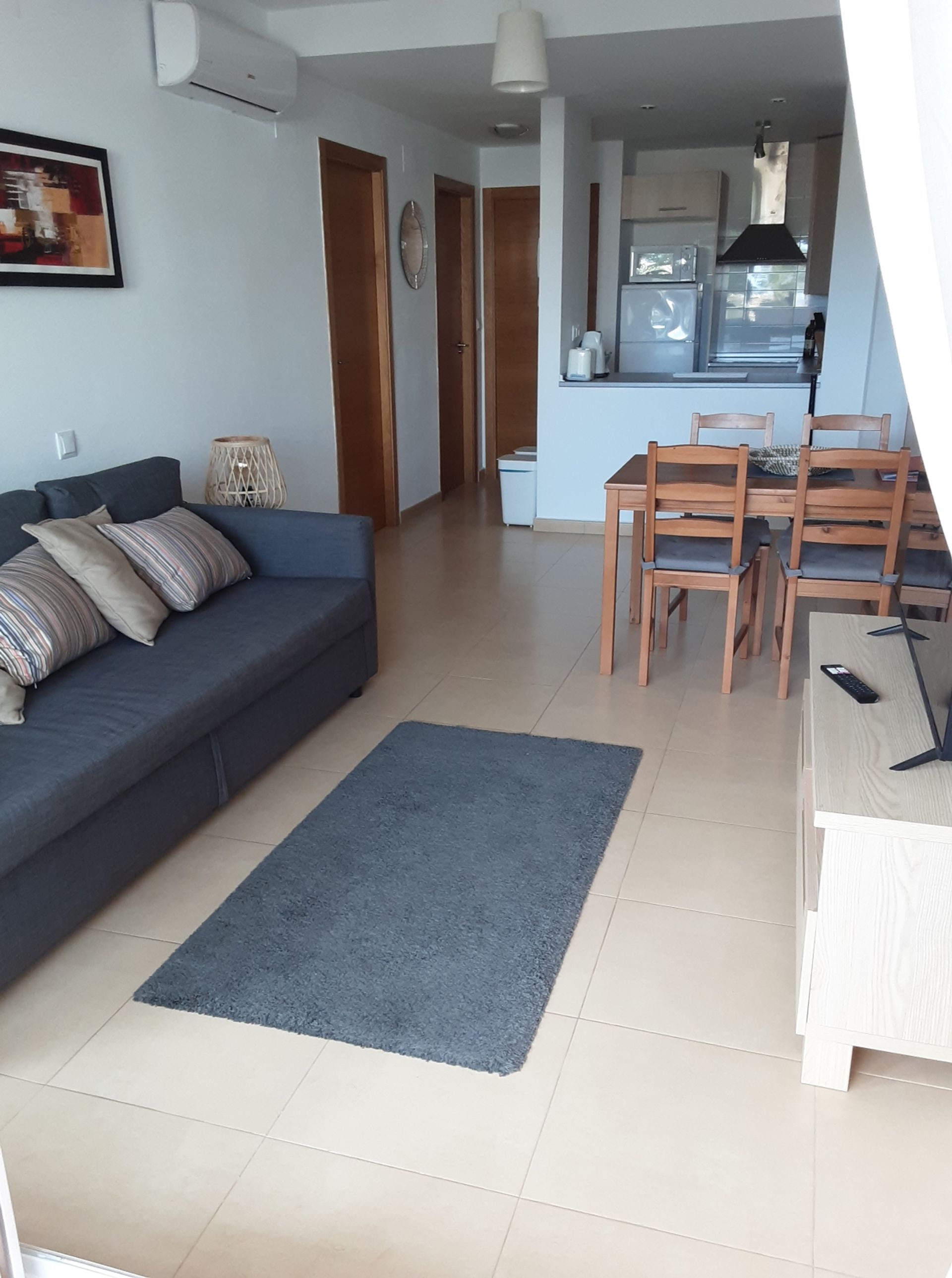 Condominium dans Roldán, Murcie 11403376