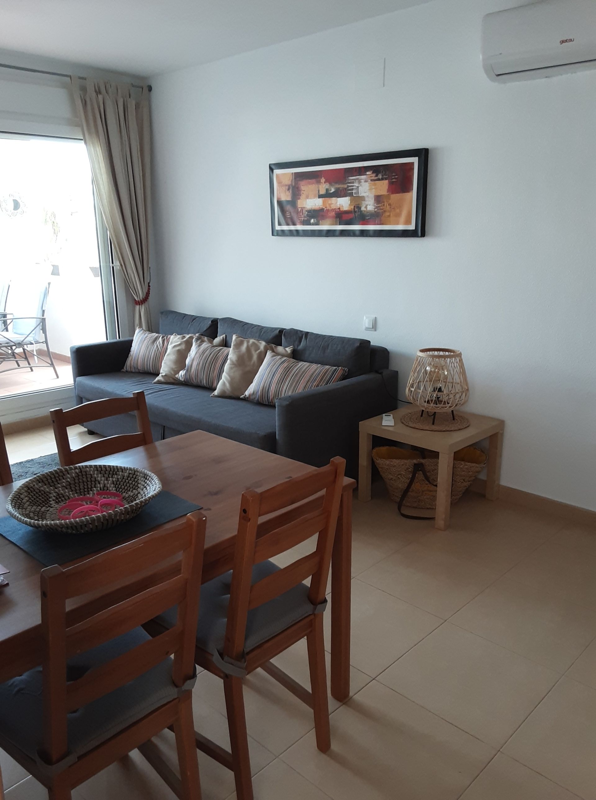 Condominium dans Roldán, Murcie 11403376