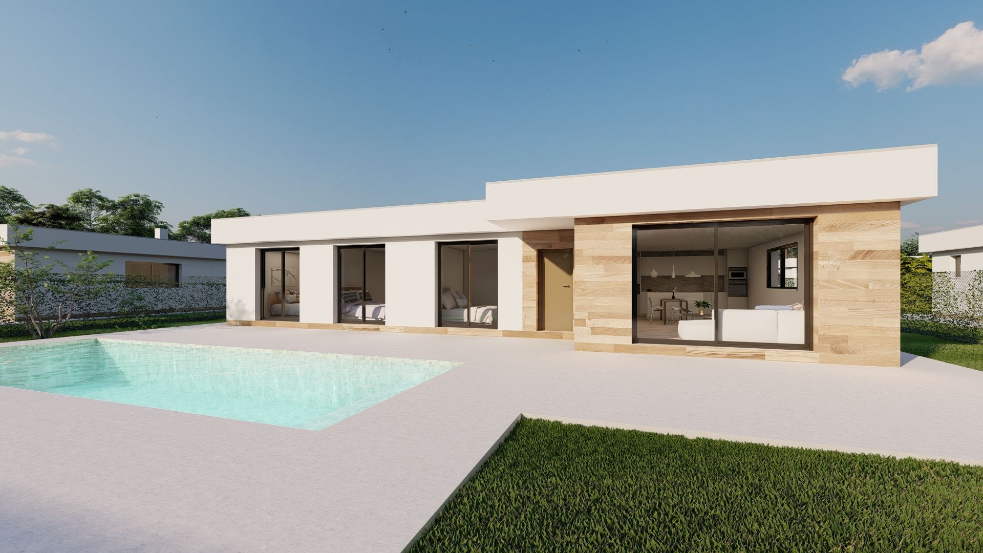 casa en Calasparra, Region of Murcia 11403401