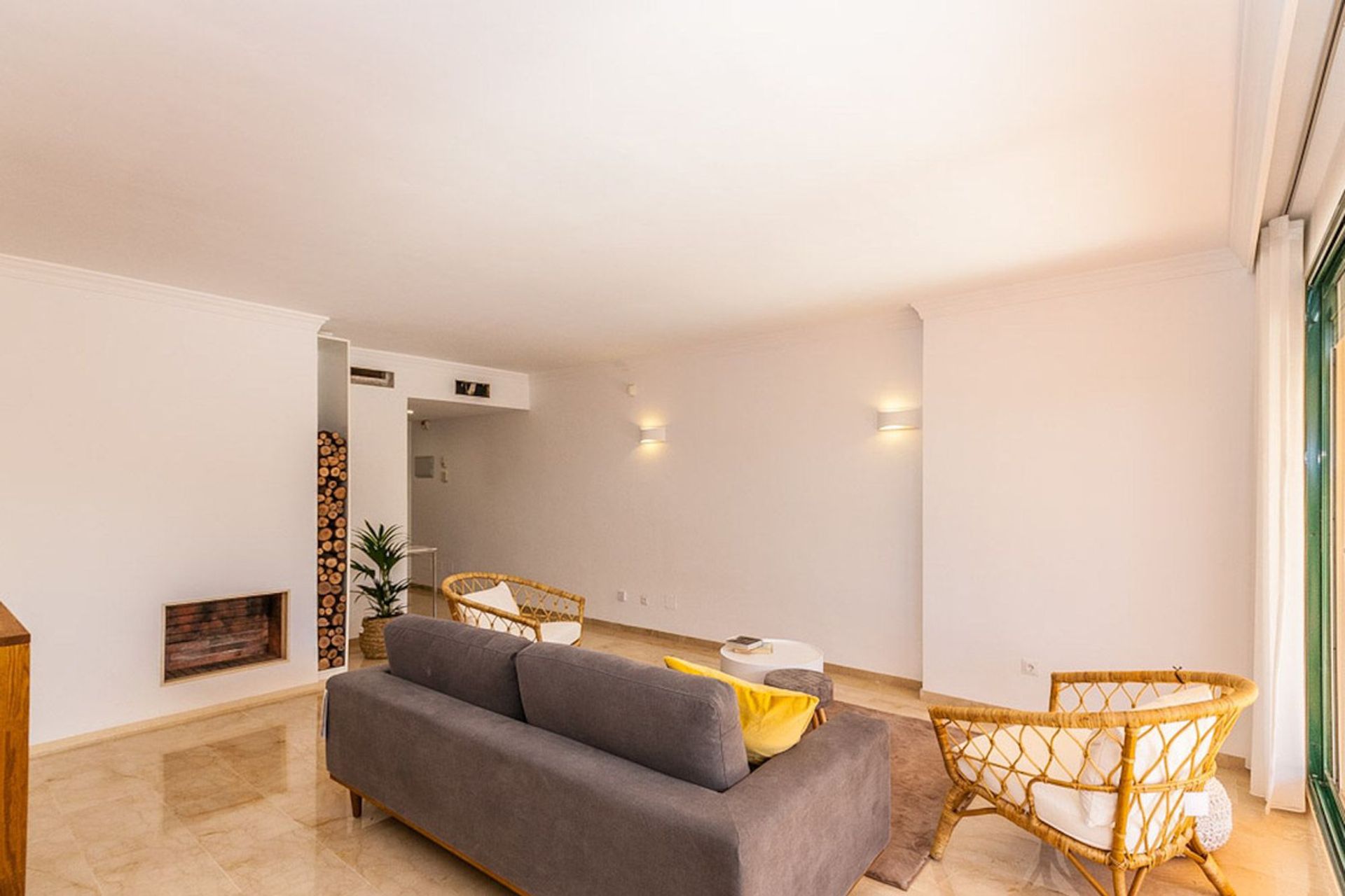 Condominium dans Marbella, Andalucía 11403419