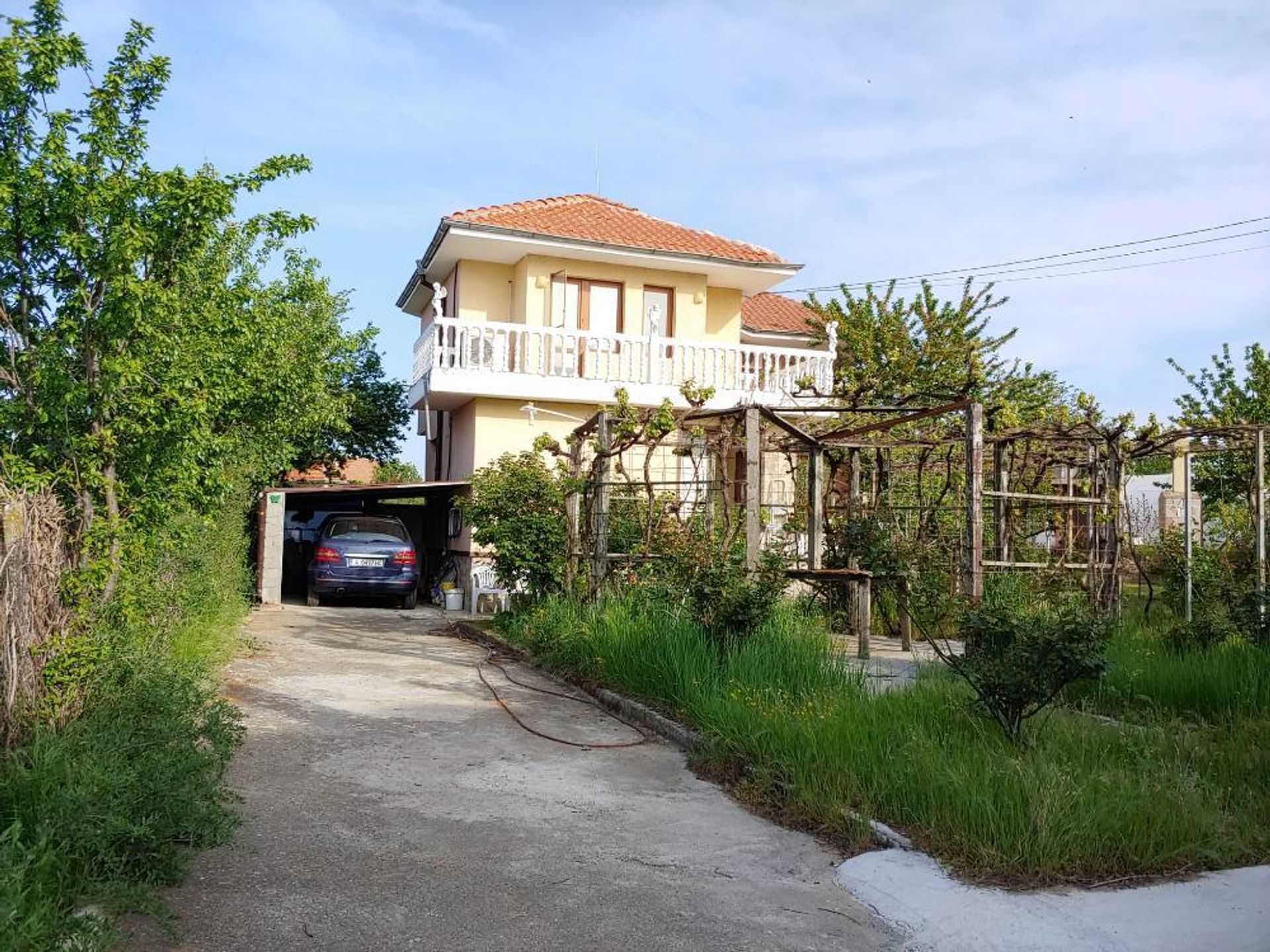 rumah dalam Radoevtsi, Gabrovo 11403423