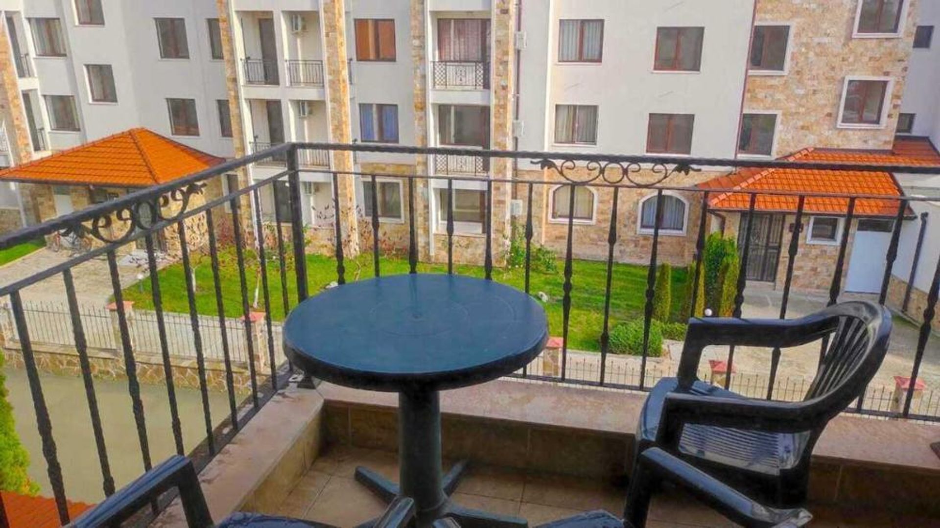 Condominio en Radoevtsi, Gabrovo 11403472