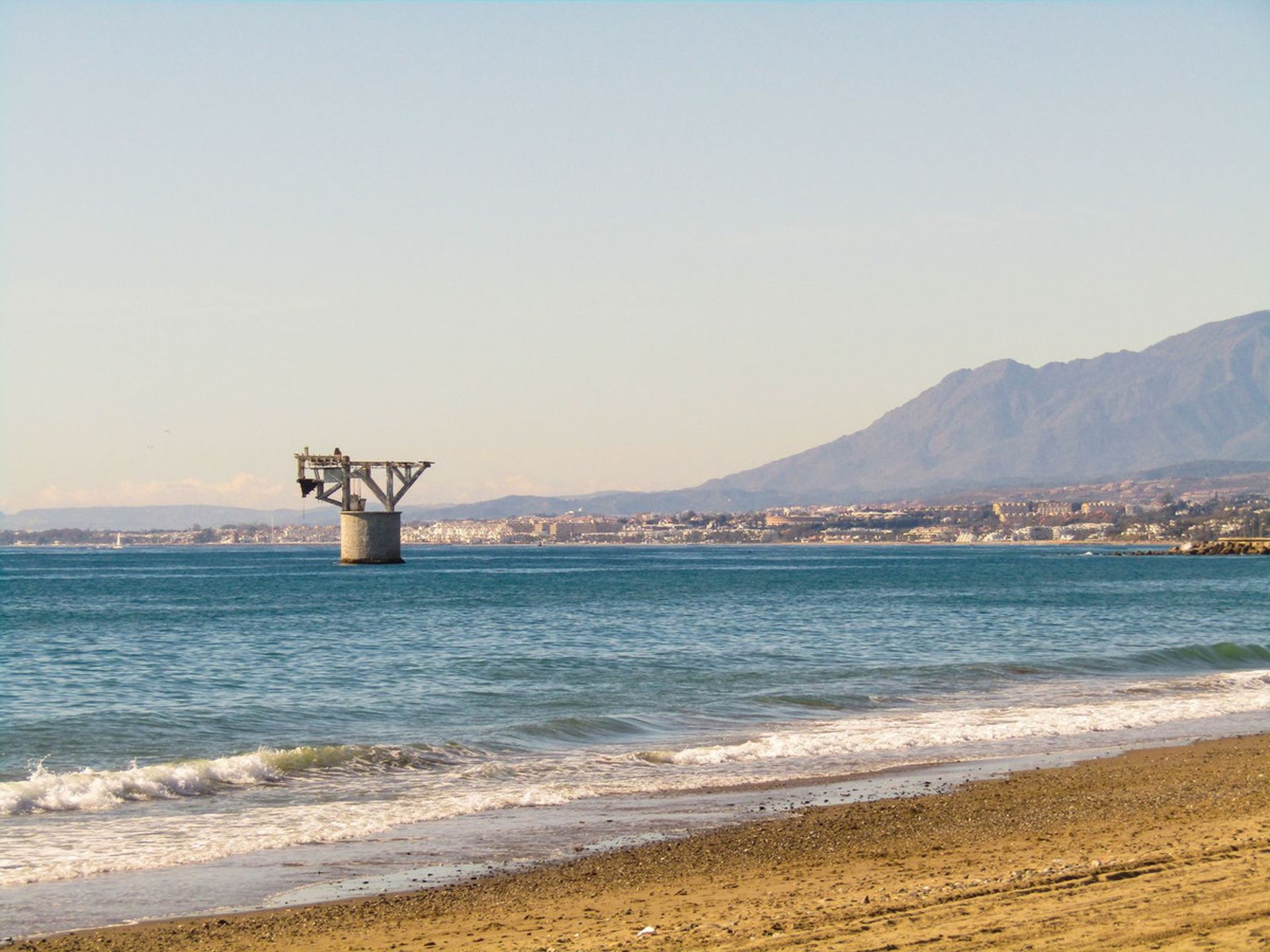 casa no Marbella, Andalucía 11403501