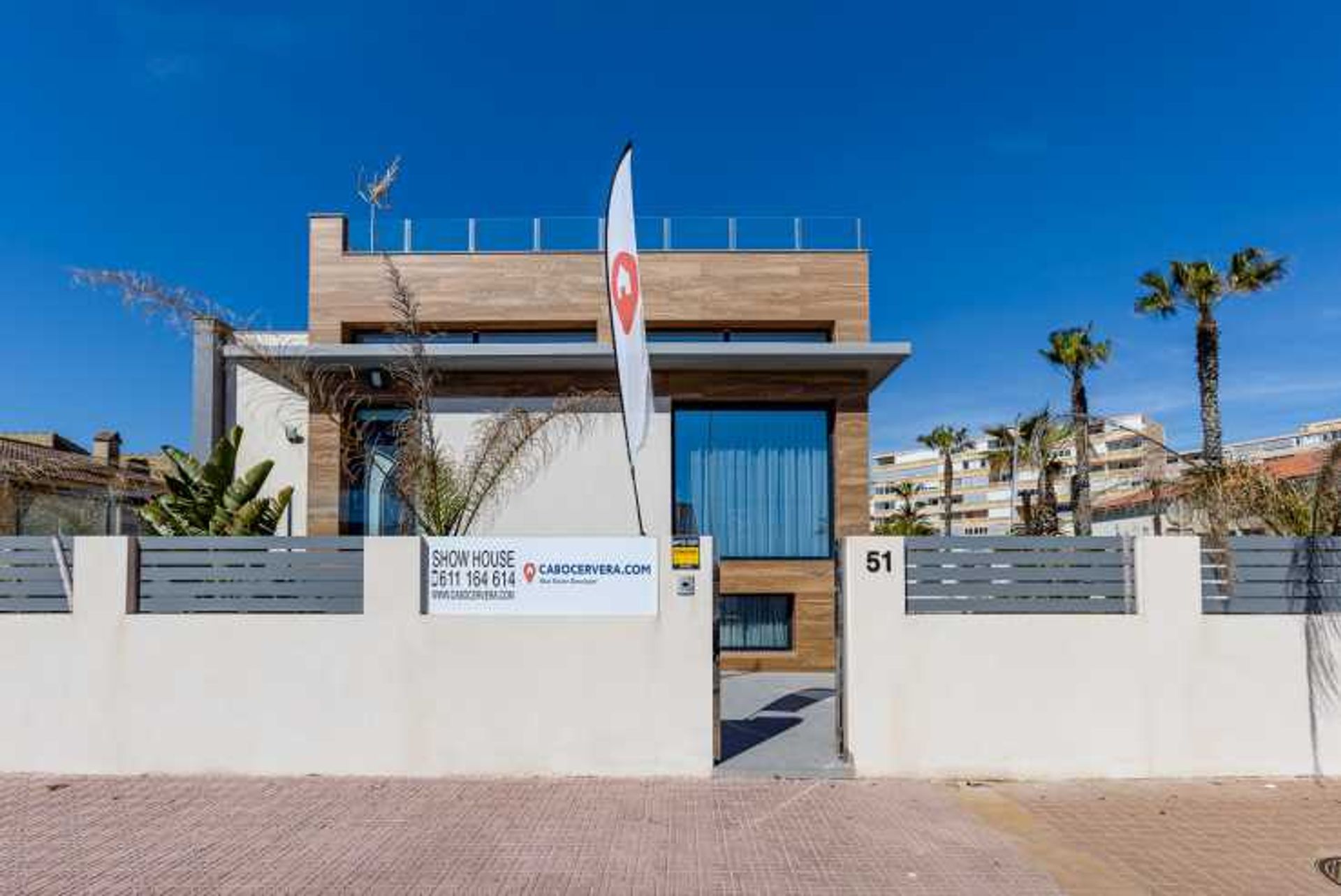 Hus i La Mata, Comunidad Valenciana 11403656