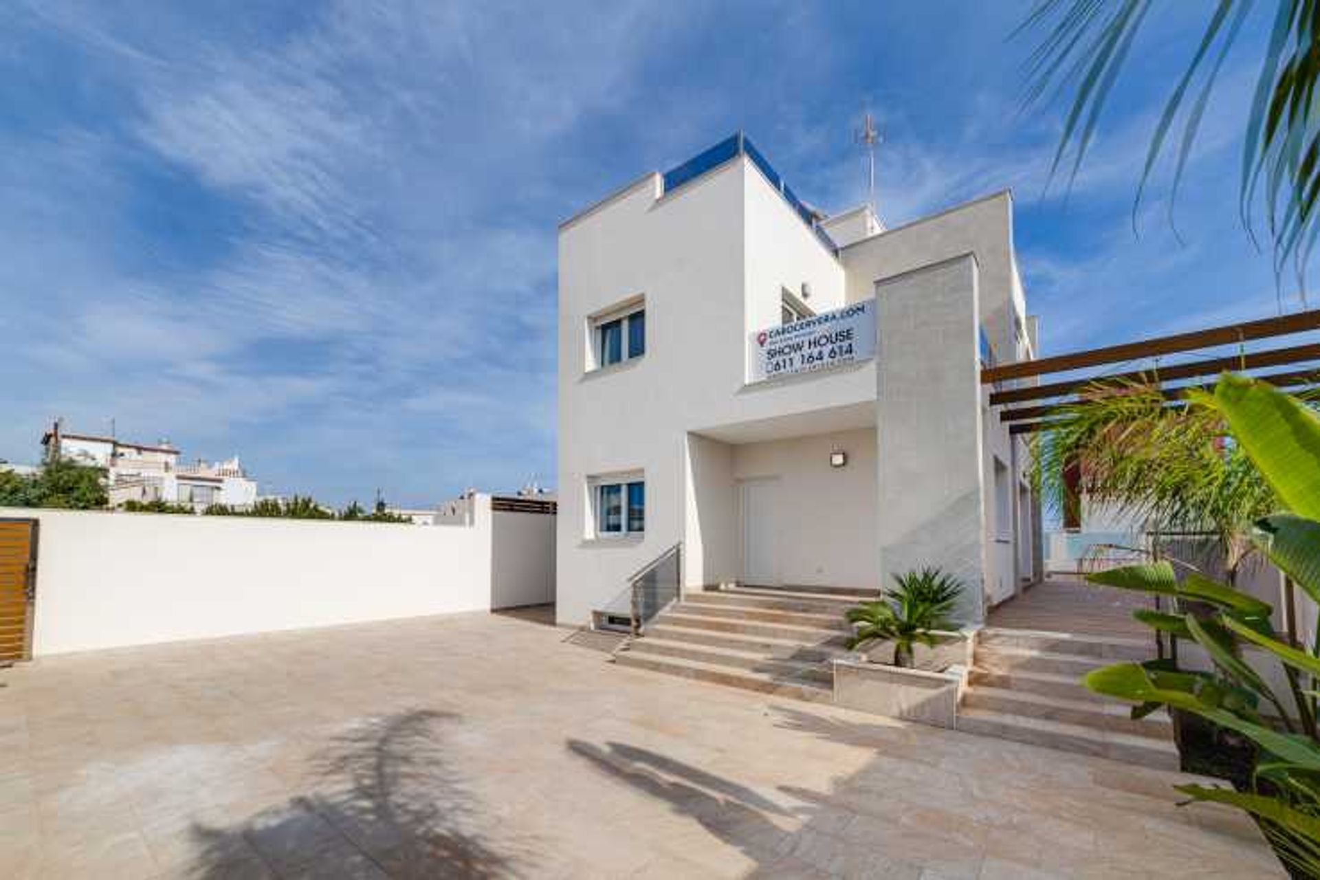 Haus im Torrevieja, Comunidad Valenciana 11403658