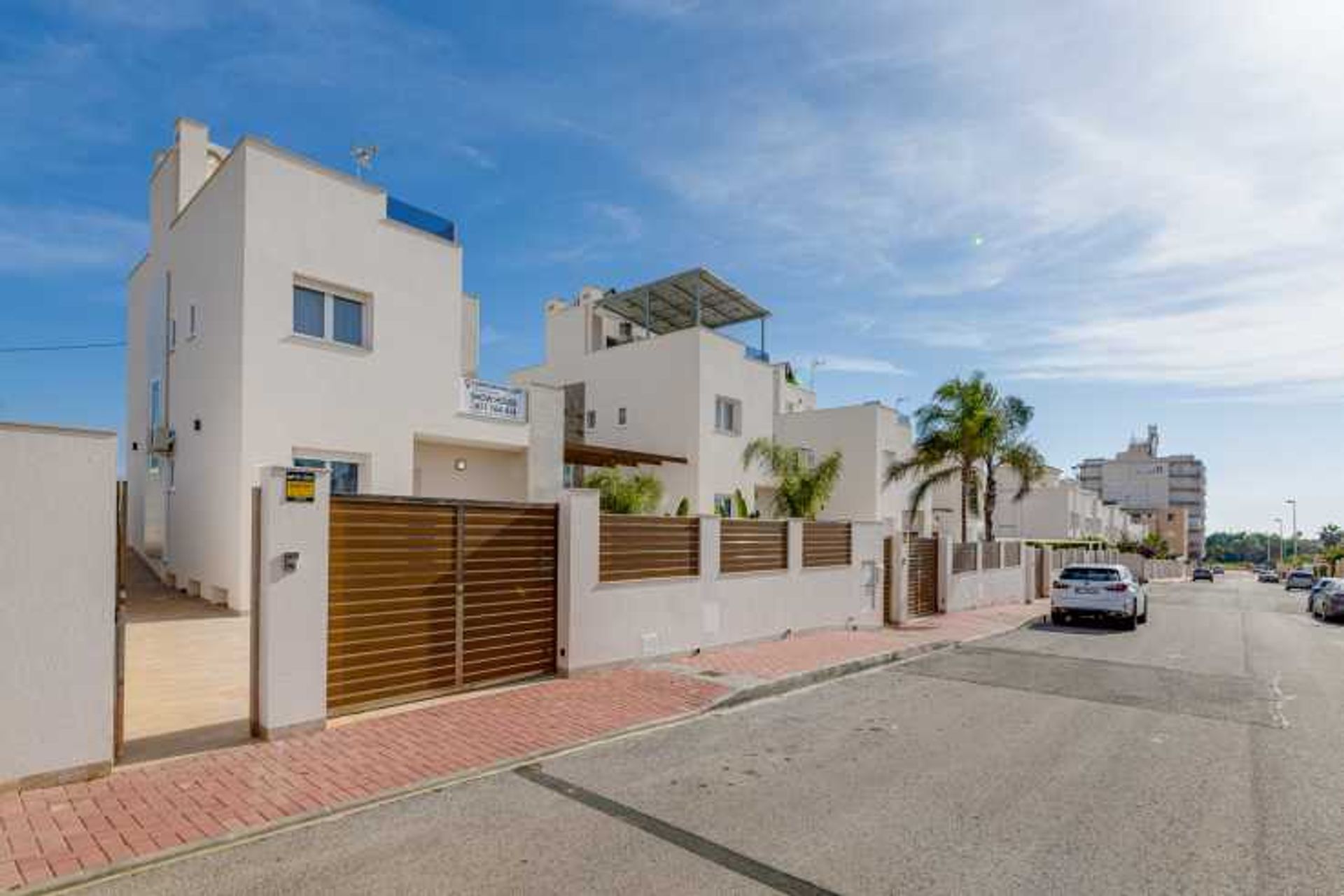 casa no Torrevieja, Comunidad Valenciana 11403658