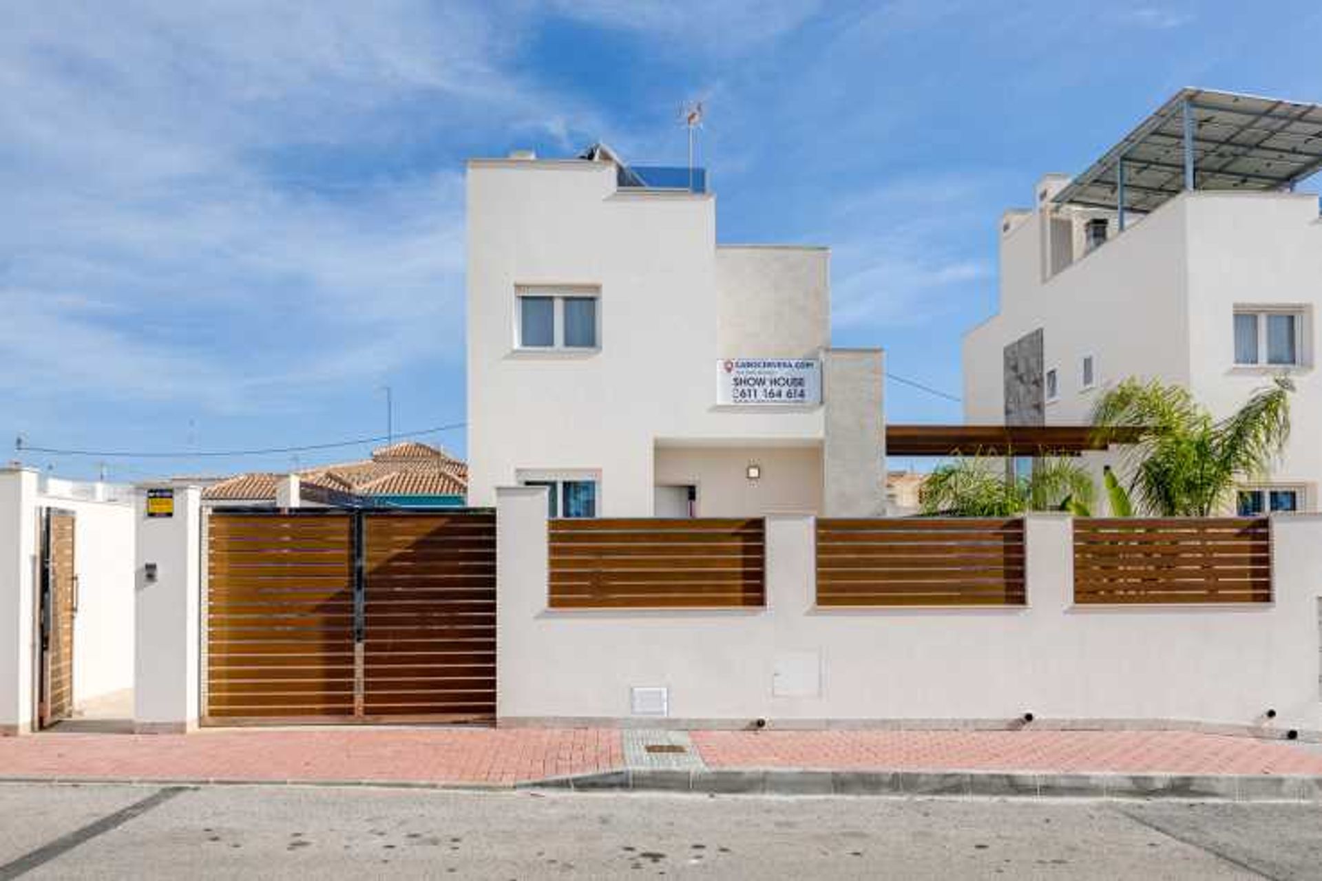 Haus im Torrevieja, Comunidad Valenciana 11403658