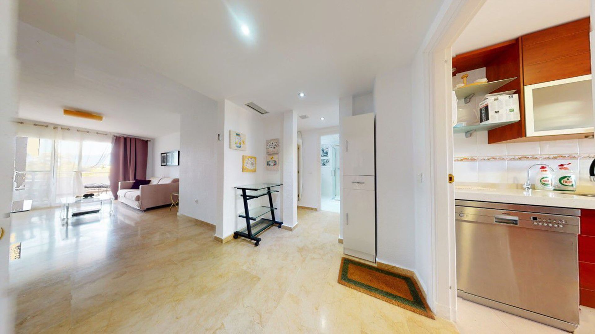 Condominium dans Moncloa, Madrid 11403690