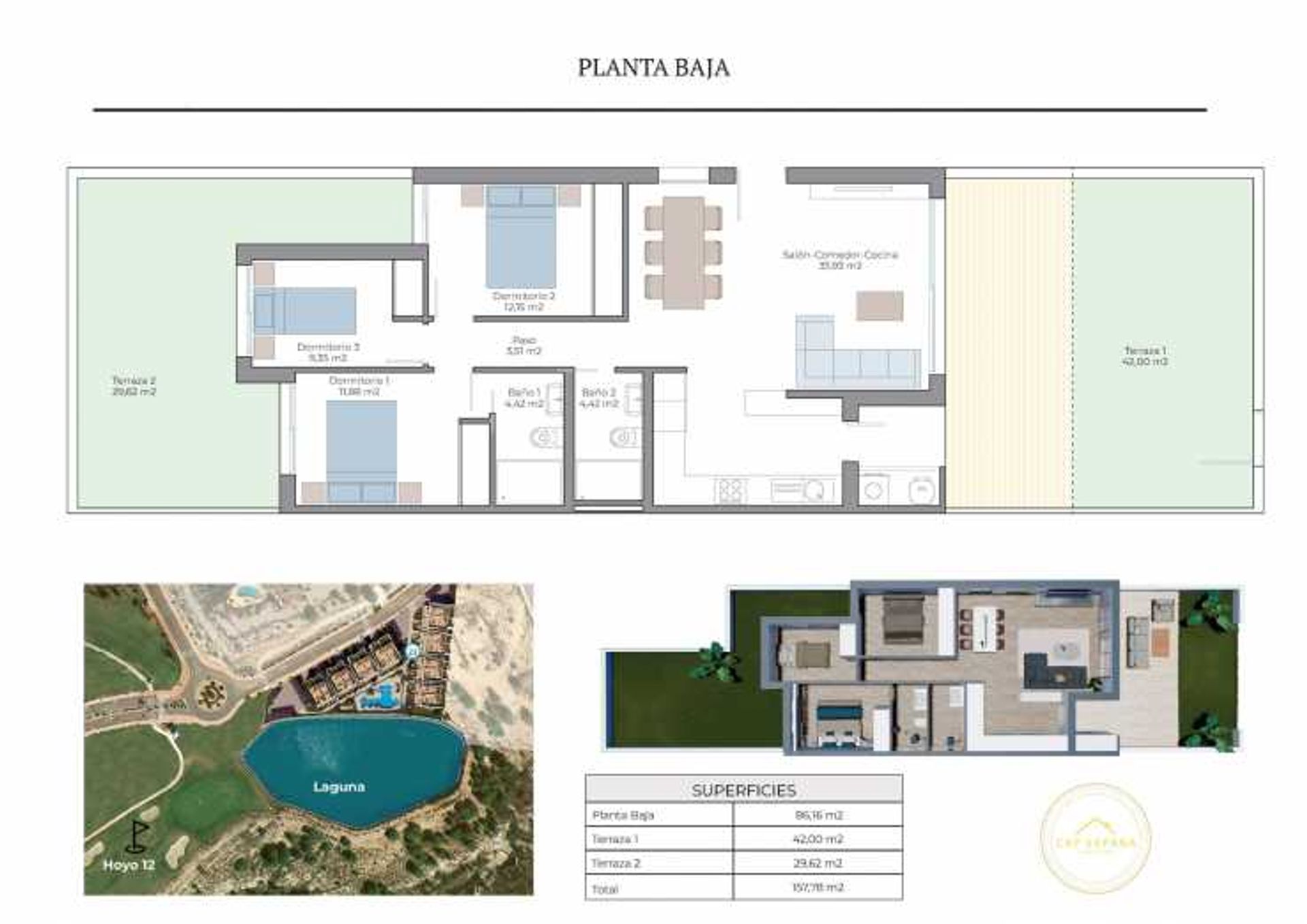 Condominio nel , Comunidad Valenciana 11403703