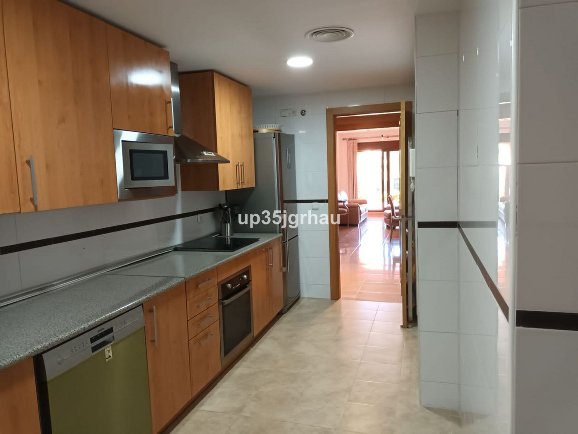 Condominium dans Moncloa, Madrid 11403725