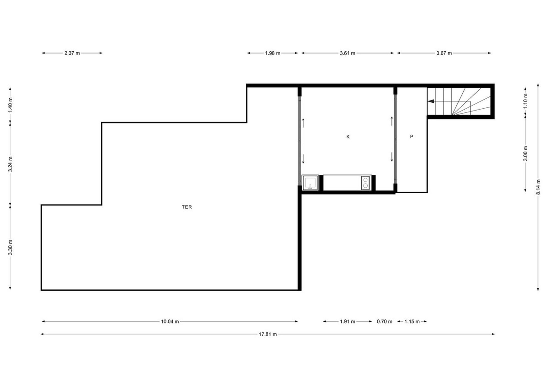 Kondominium dalam ,  11403743